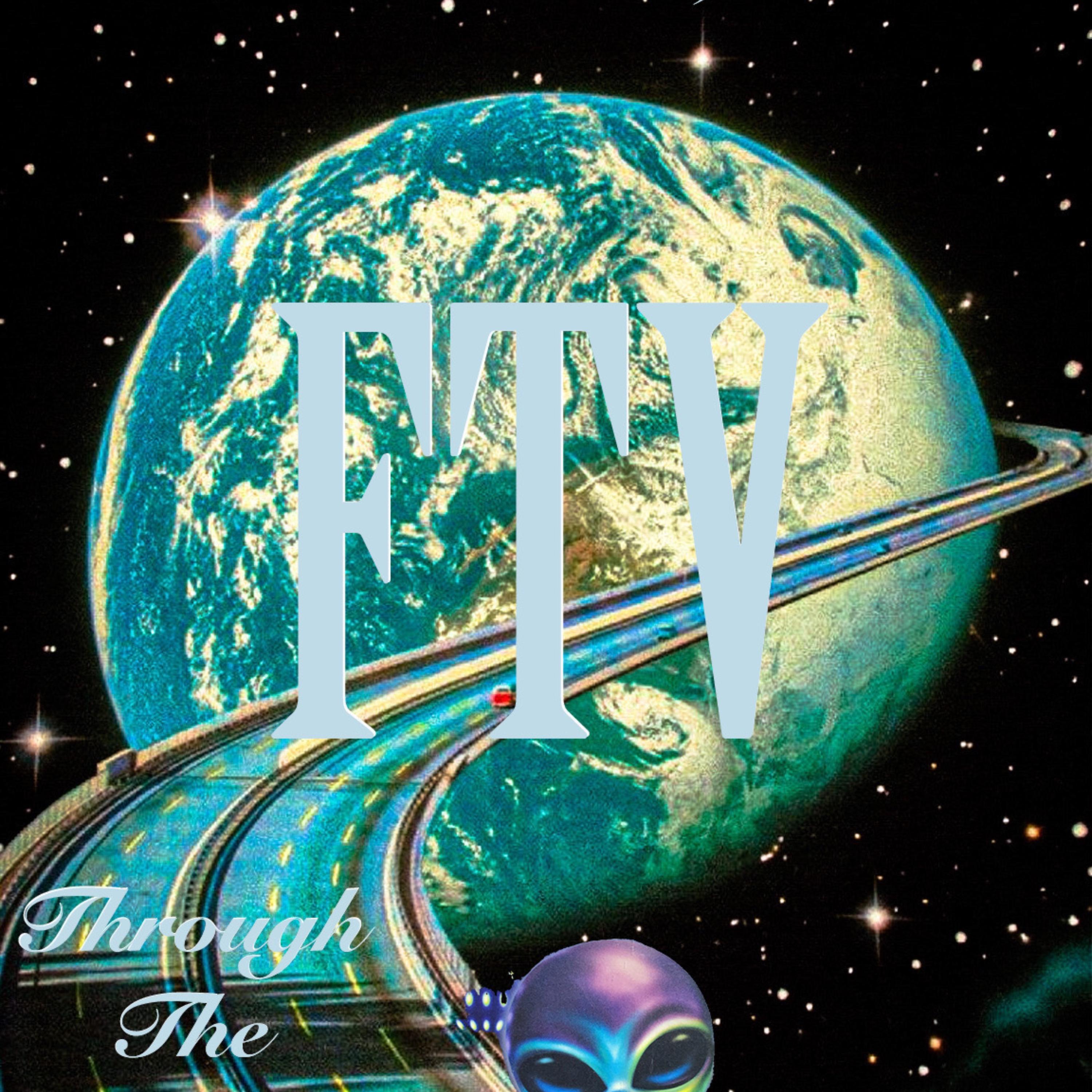 Through The Night artwork