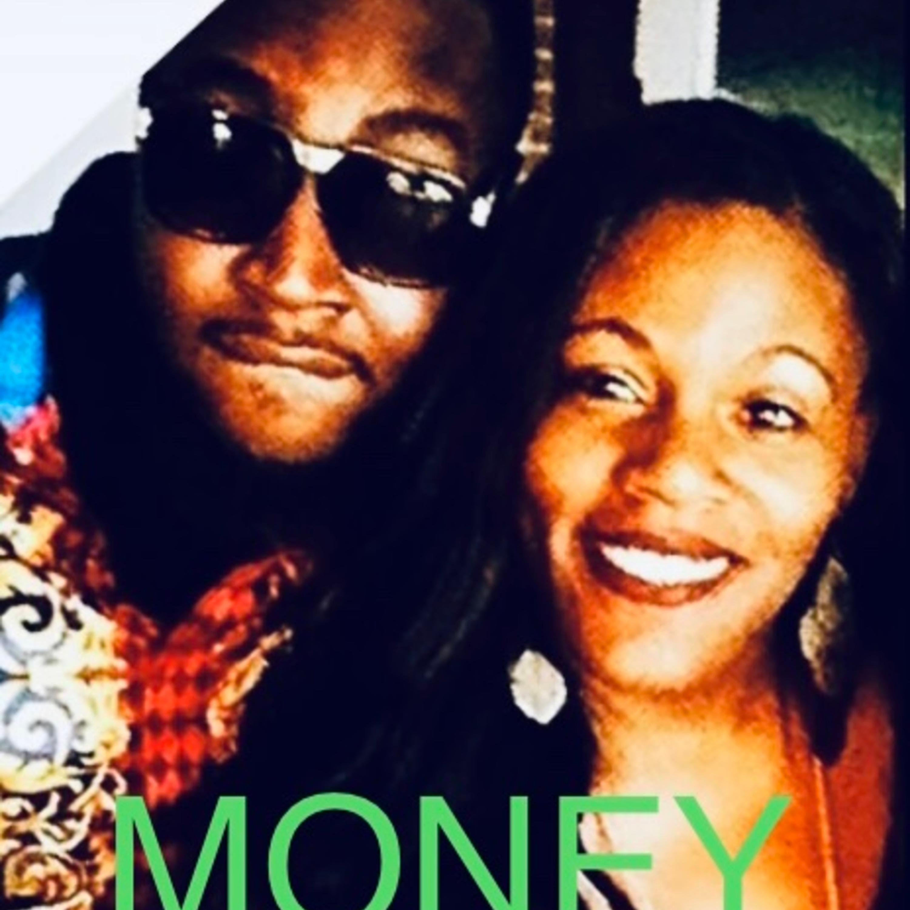 Money artwork