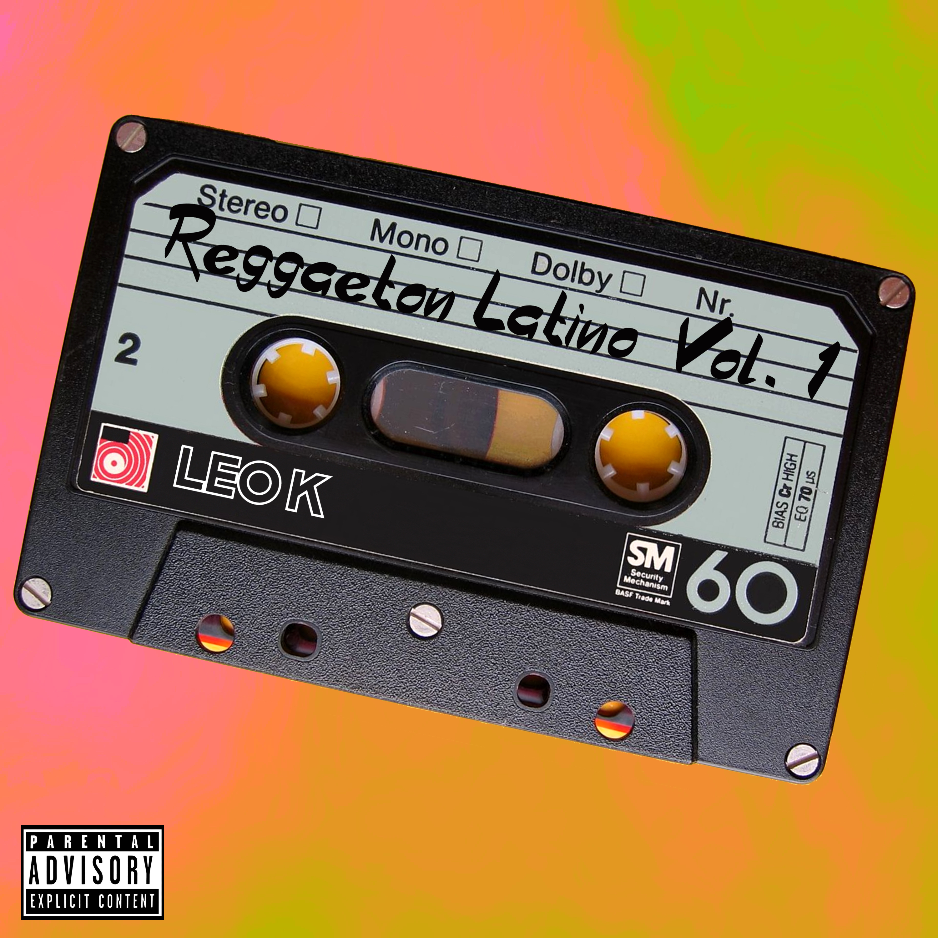 Le Gusta Que Le Den artwork