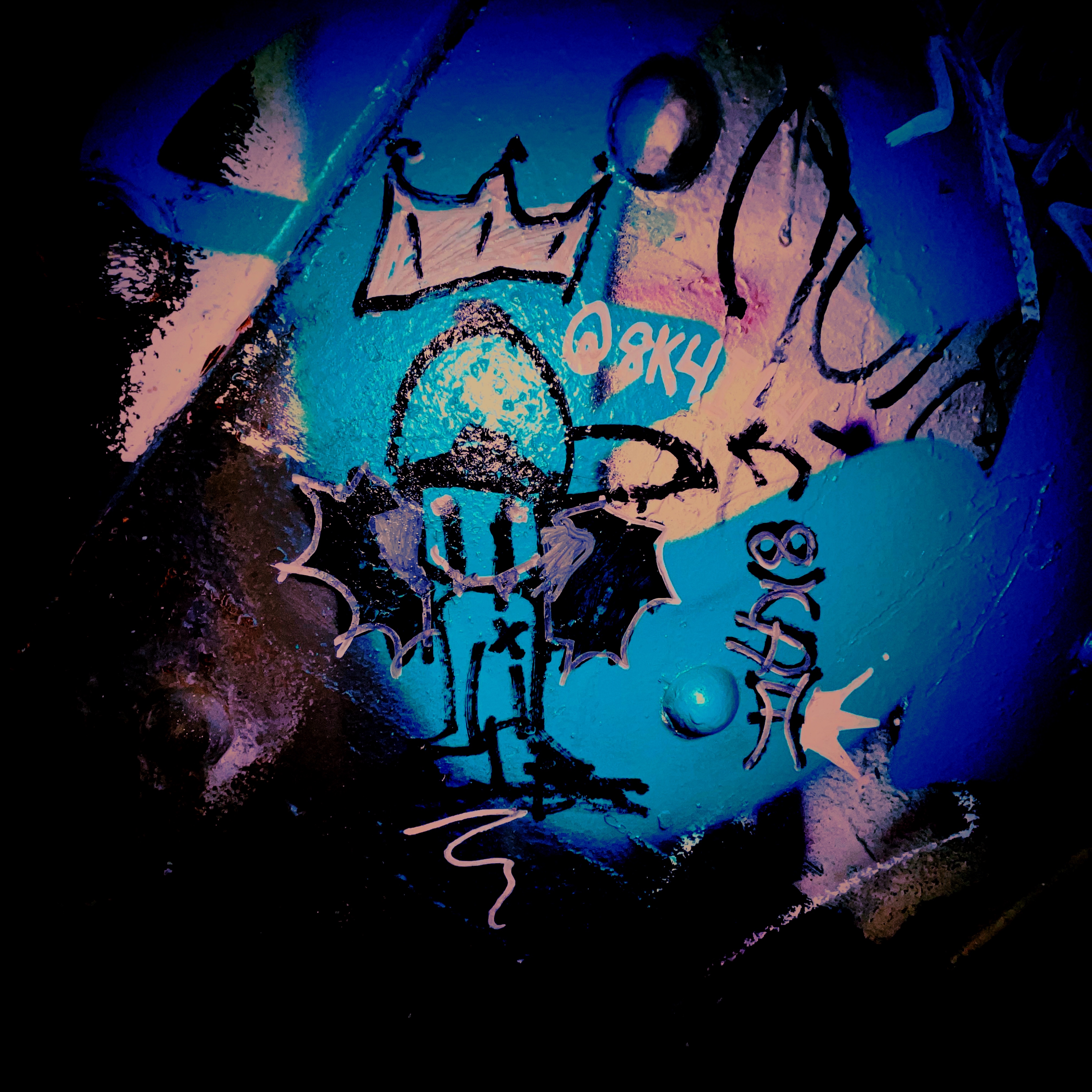 i've been looking for you artwork