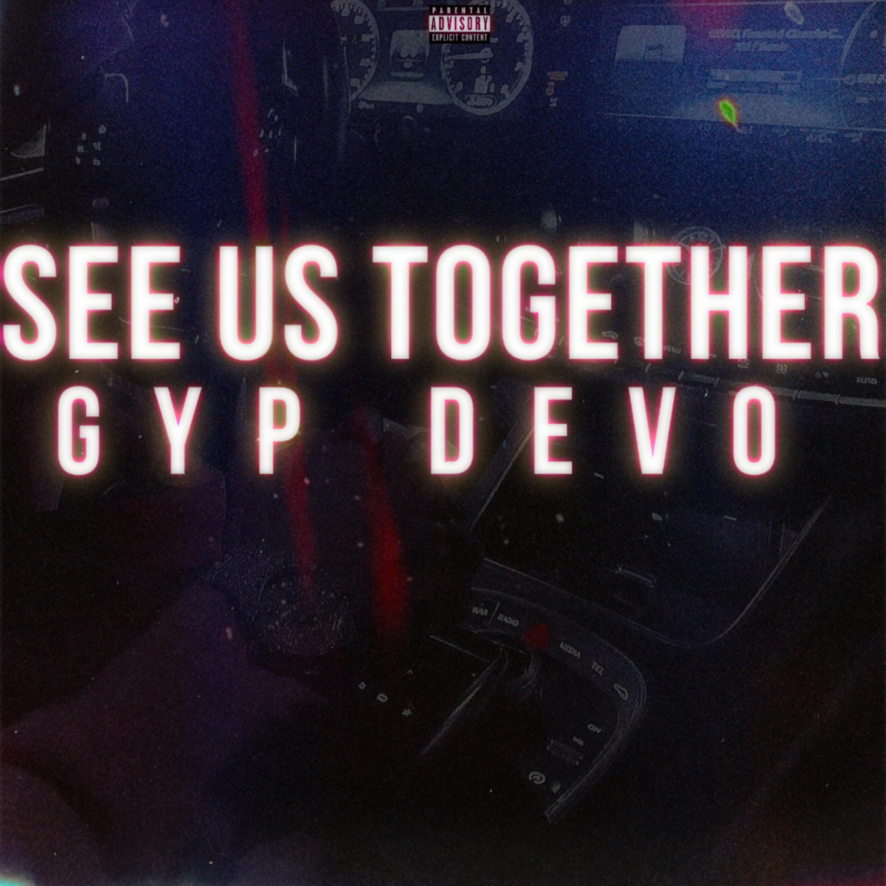See Us Together artwork