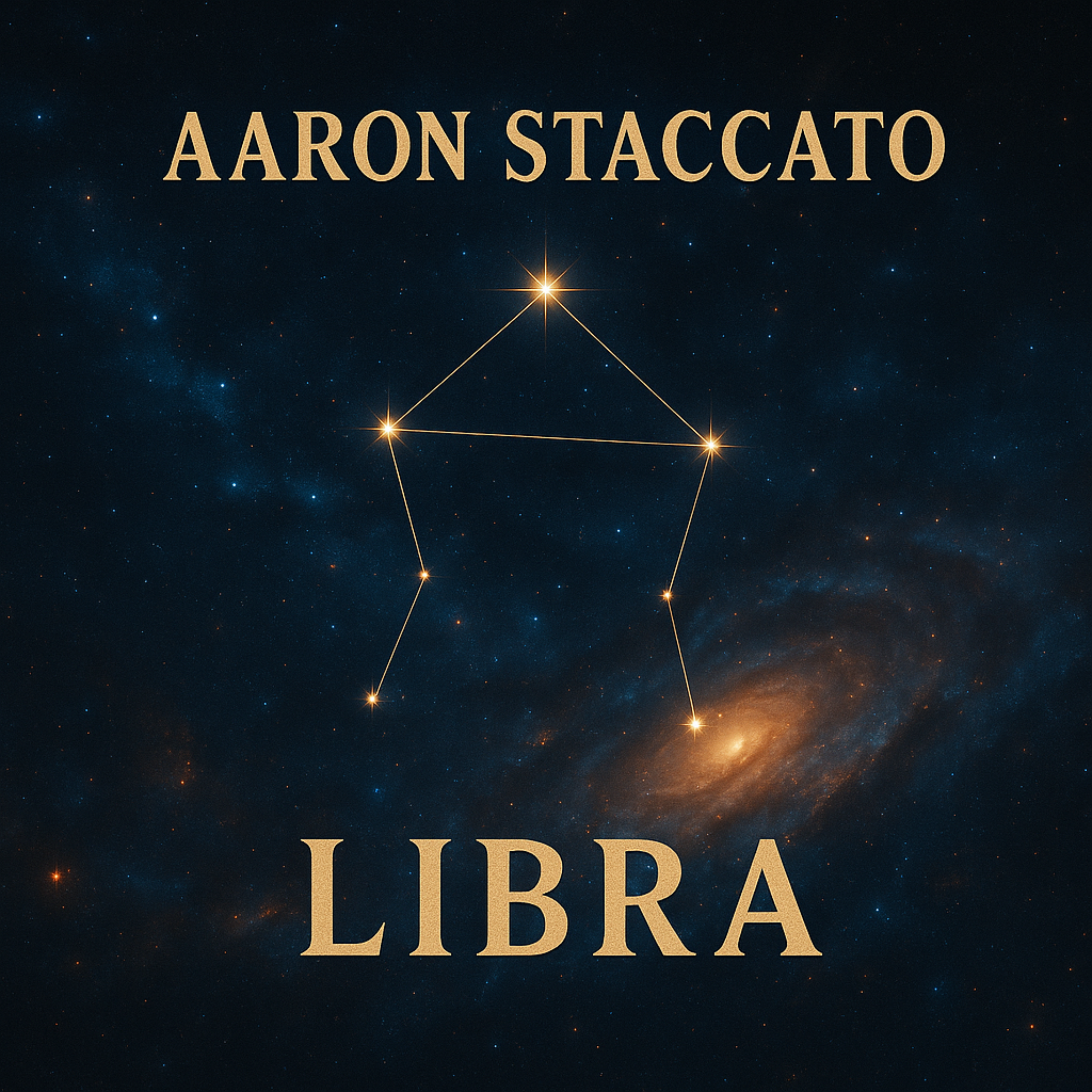 Libra artwork