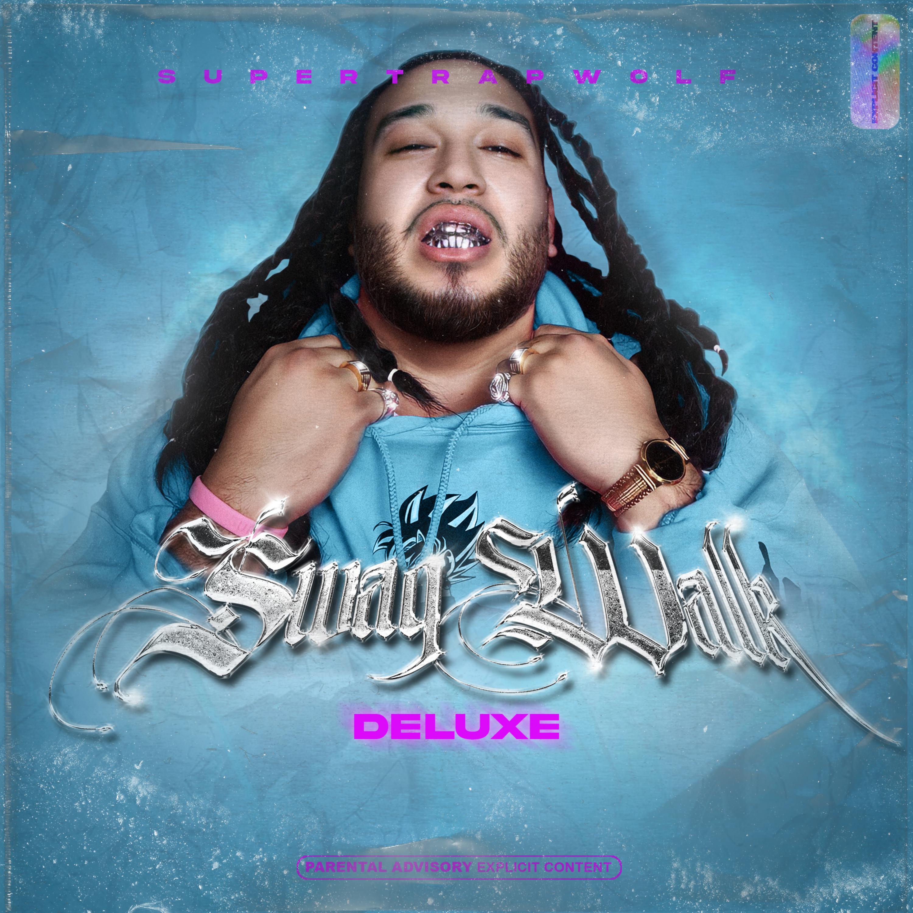 Swag Walk Deluxe artwork