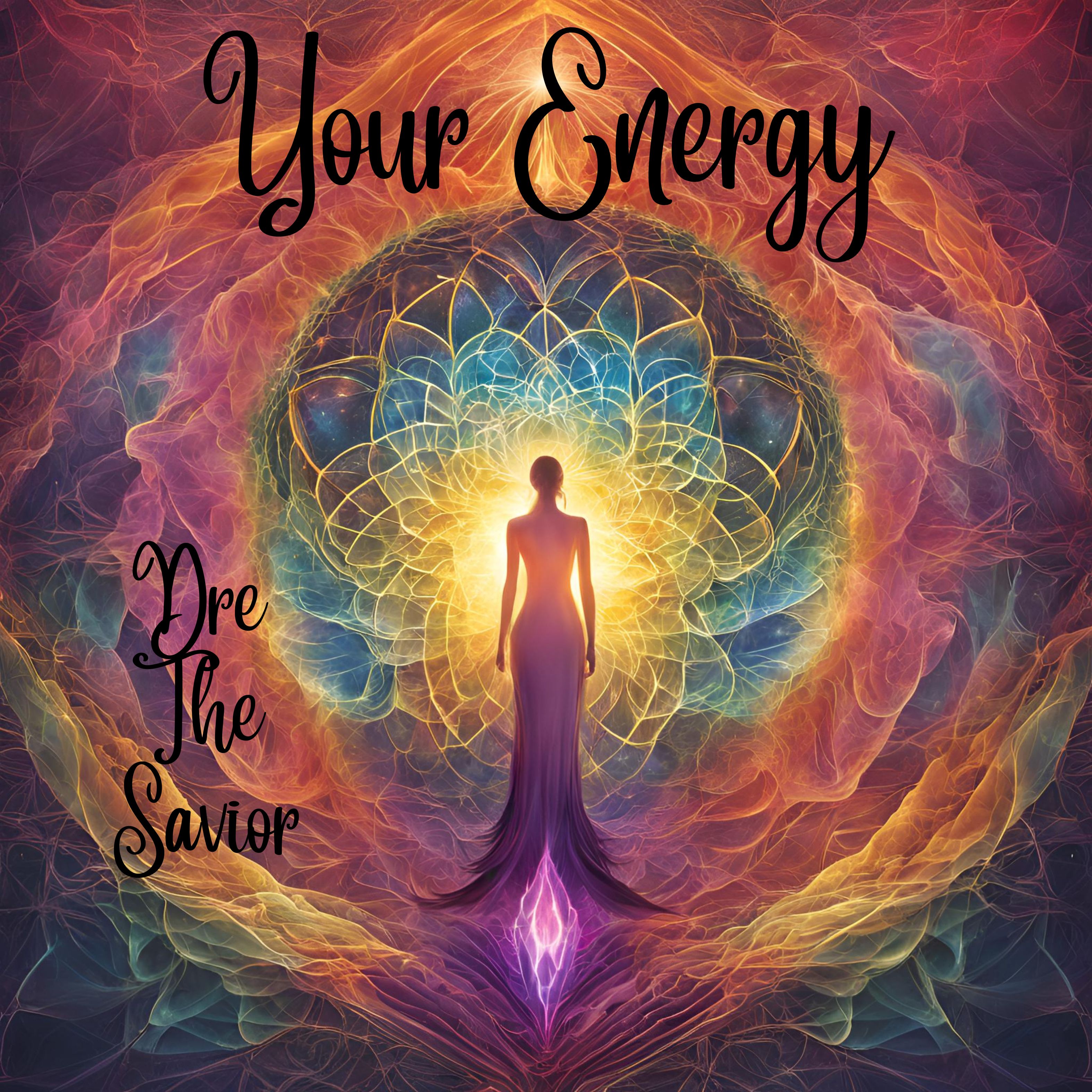 Your Energy artwork