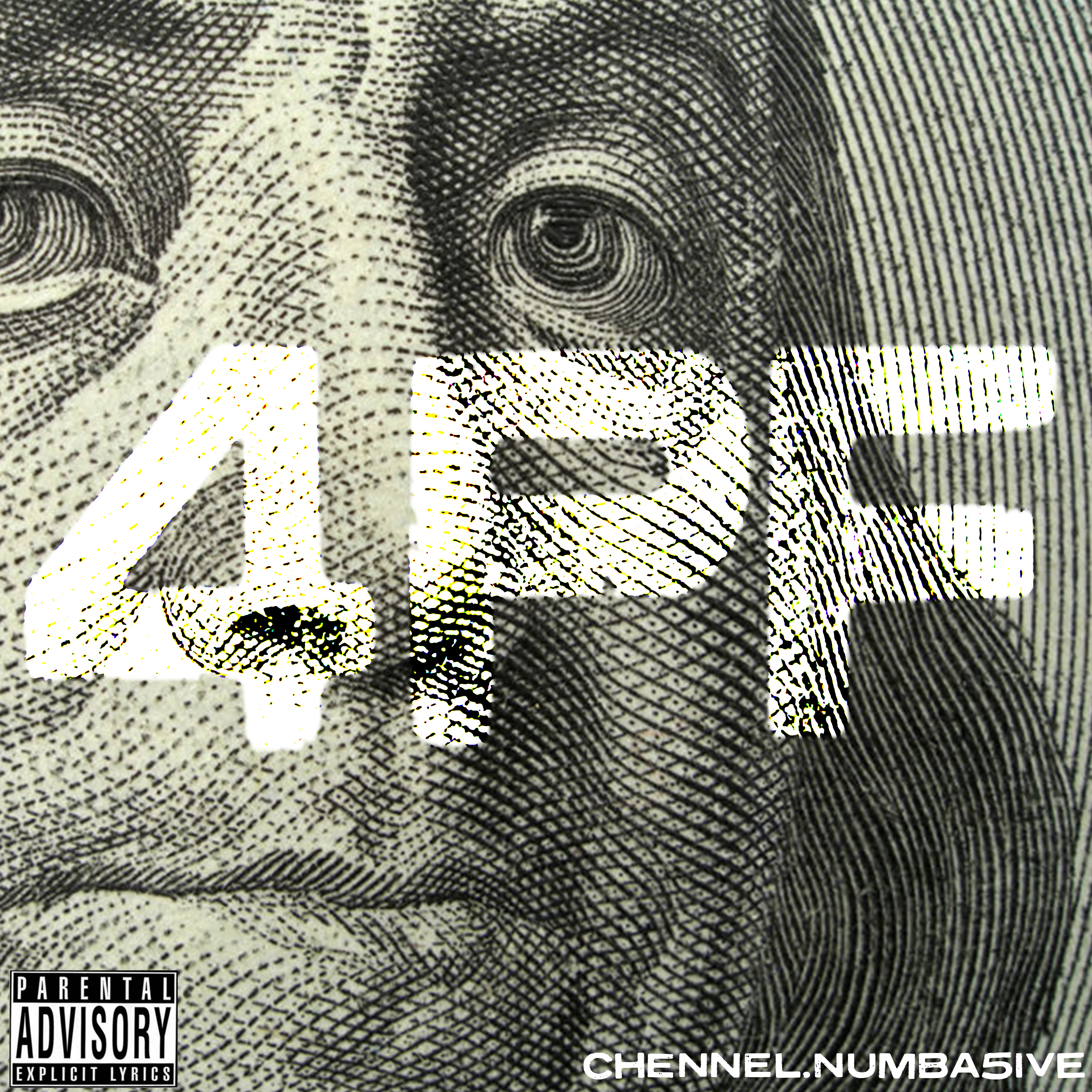 4PF artwork