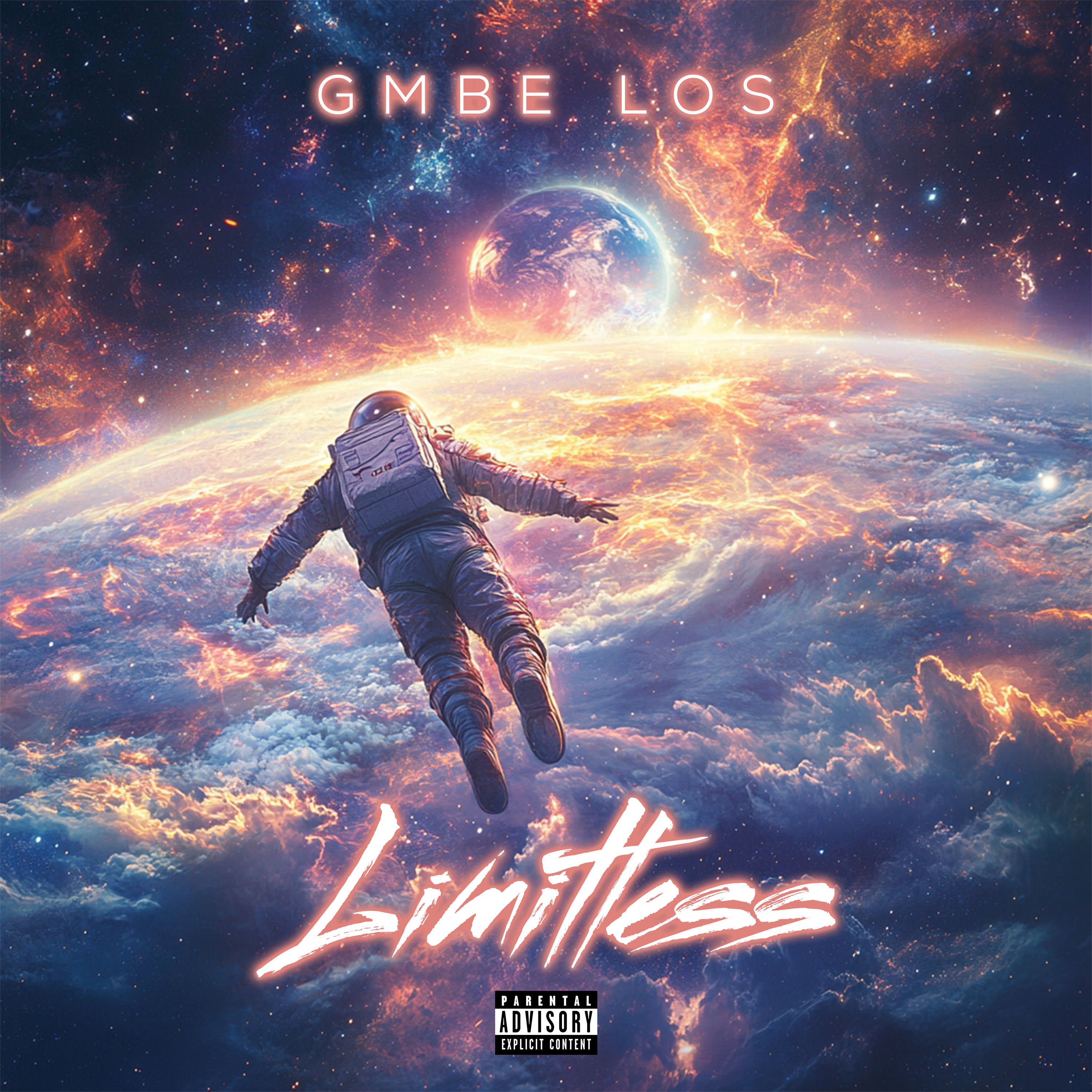 Limitless artwork