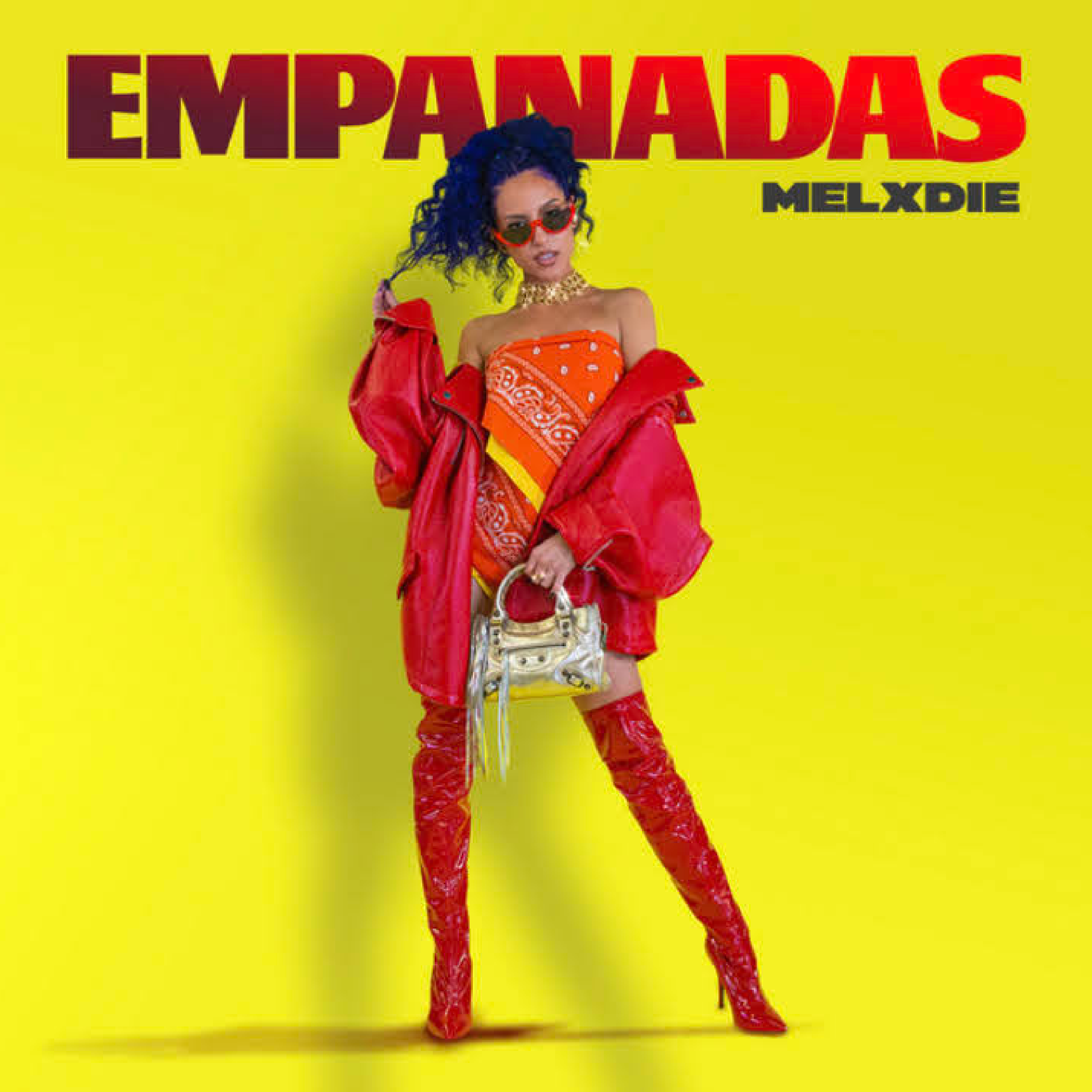 Empanadas artwork