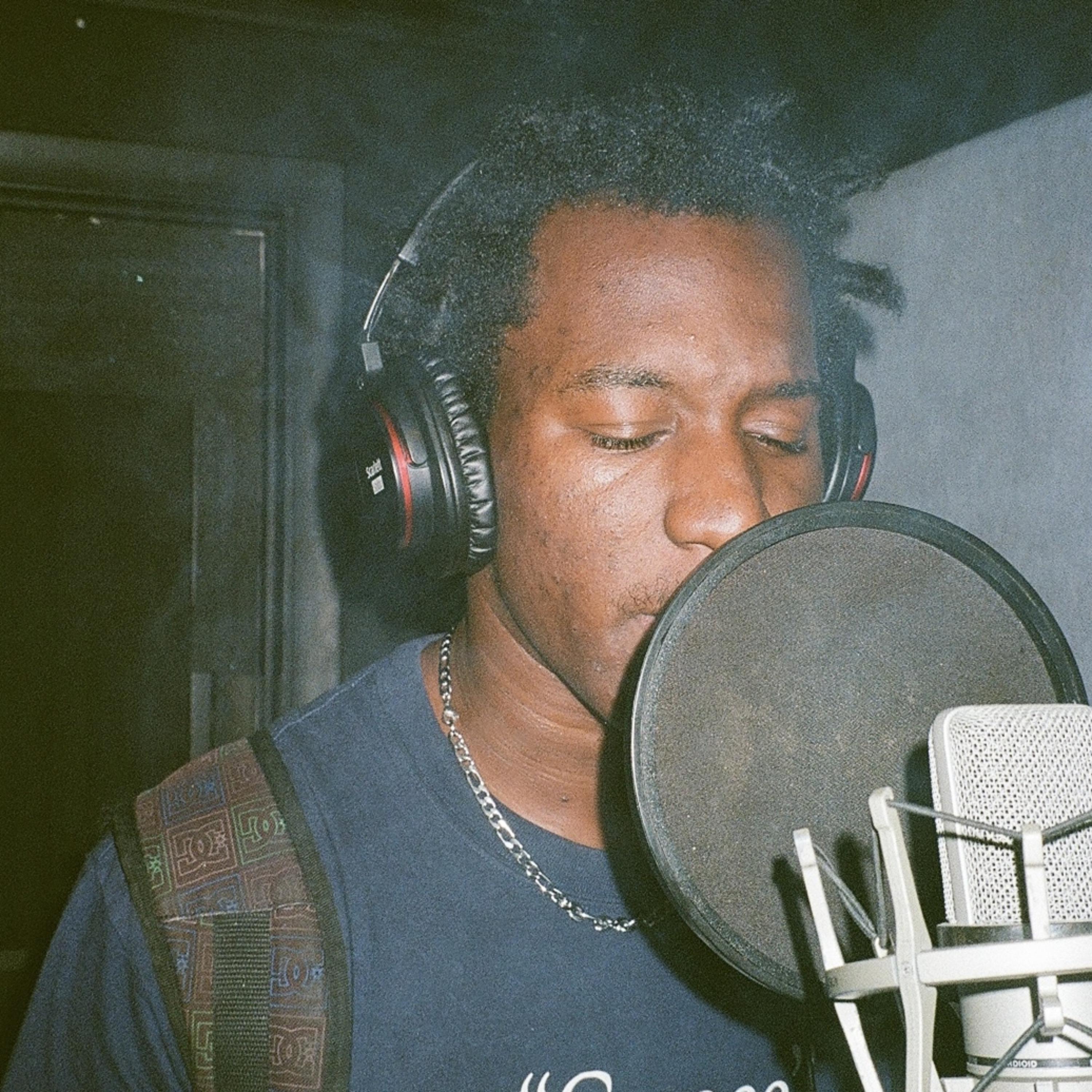 Like Dro Freestyle artwork