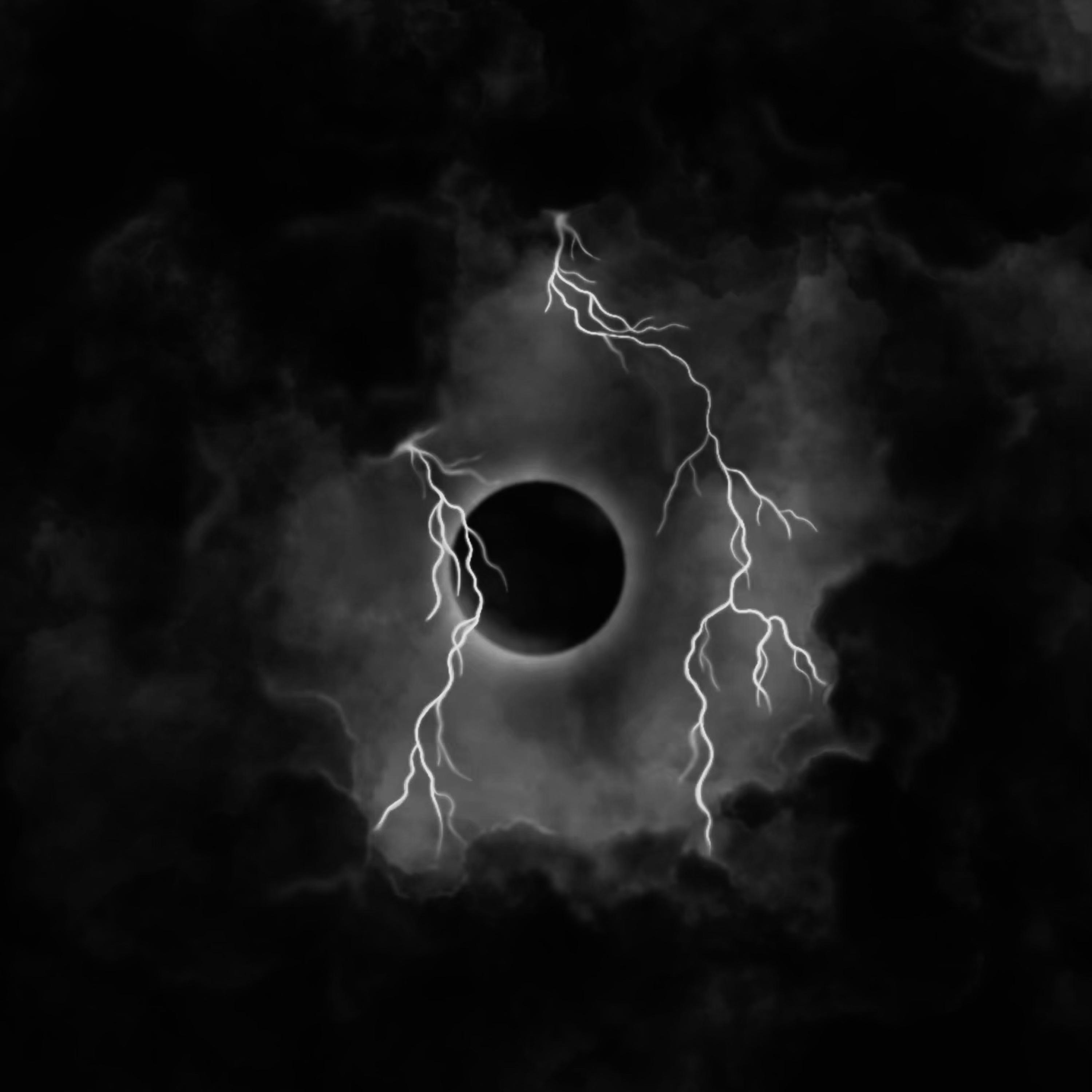 Storms (Instrumental) artwork