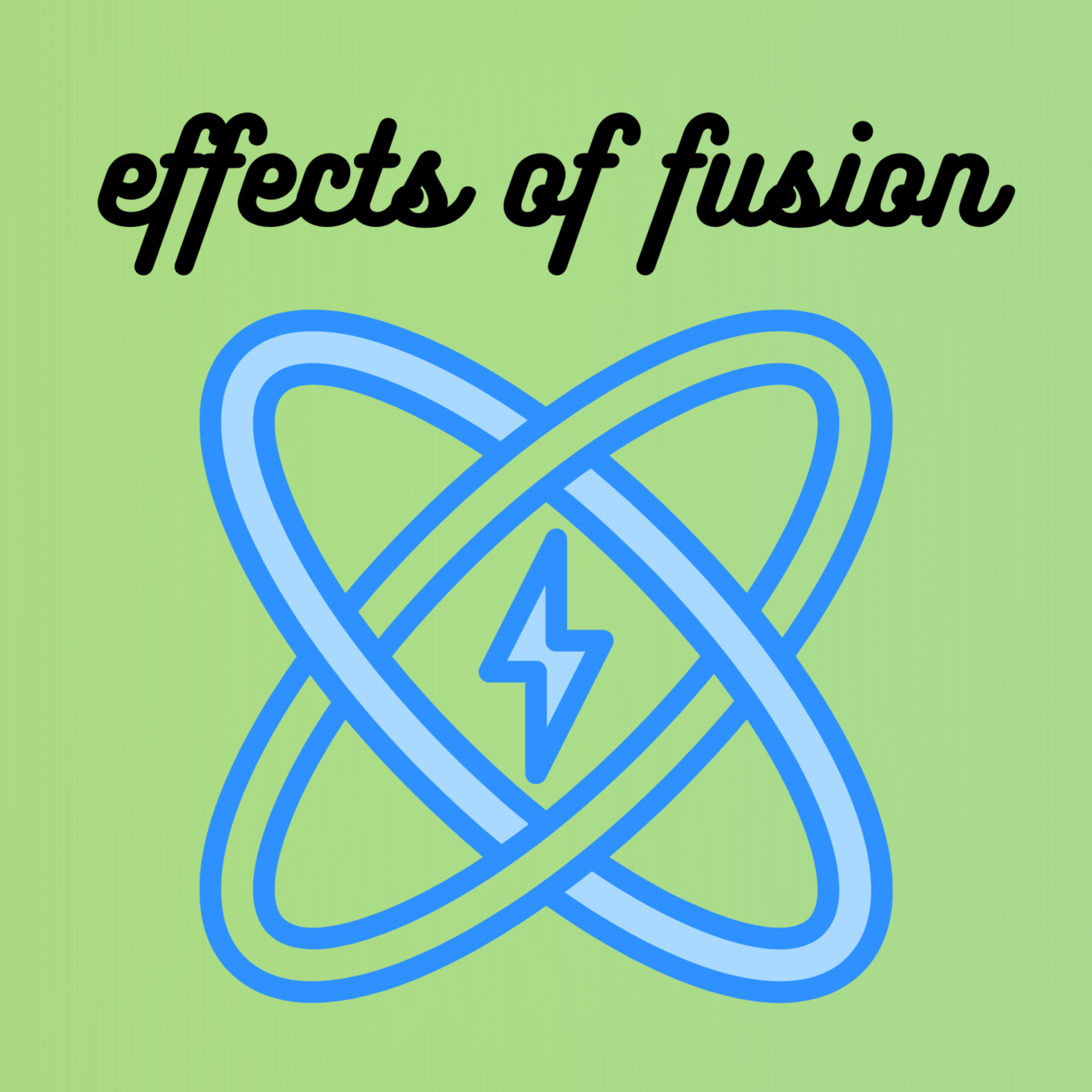 Effects of Fusion artwork