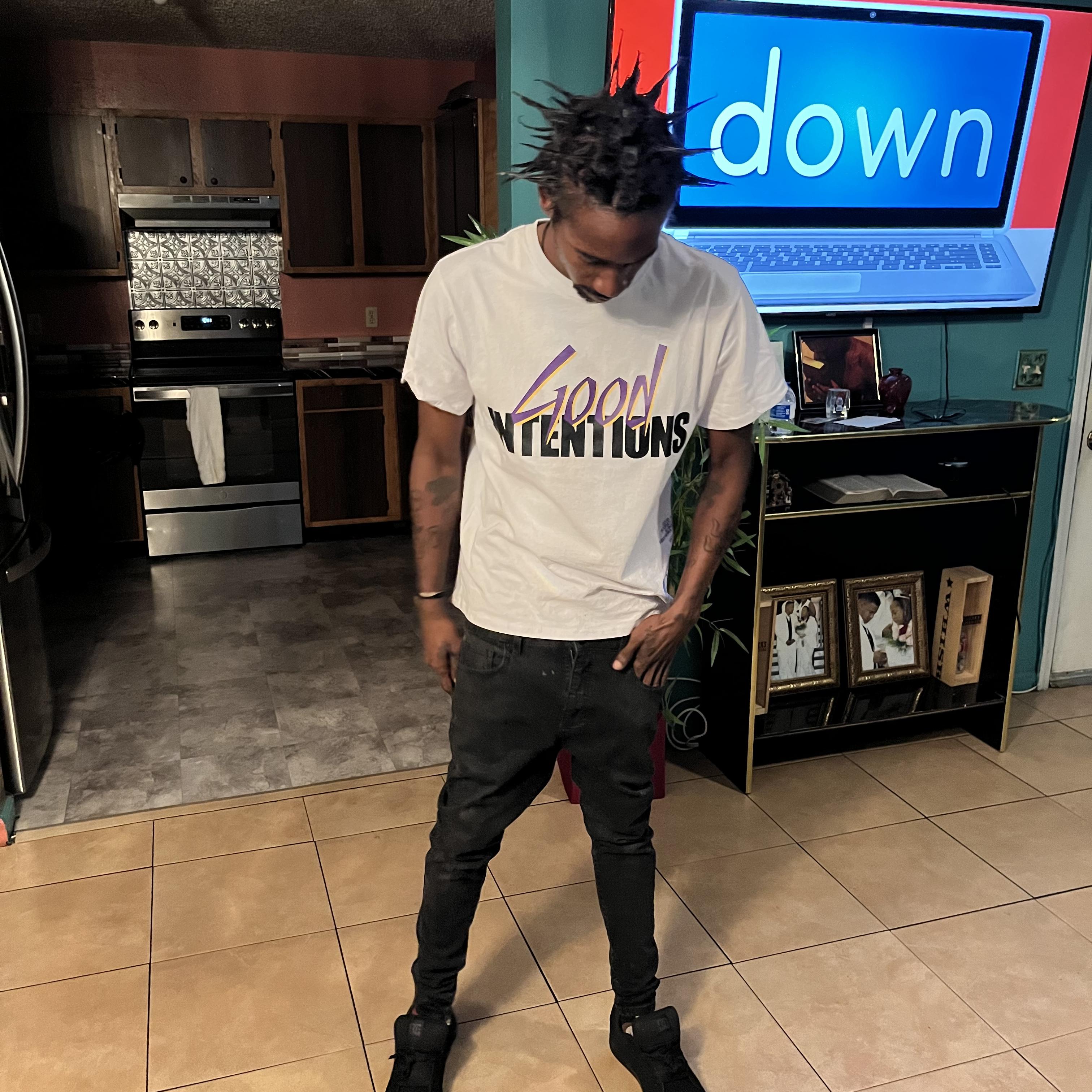 Lola Bunny Freestyle artwork