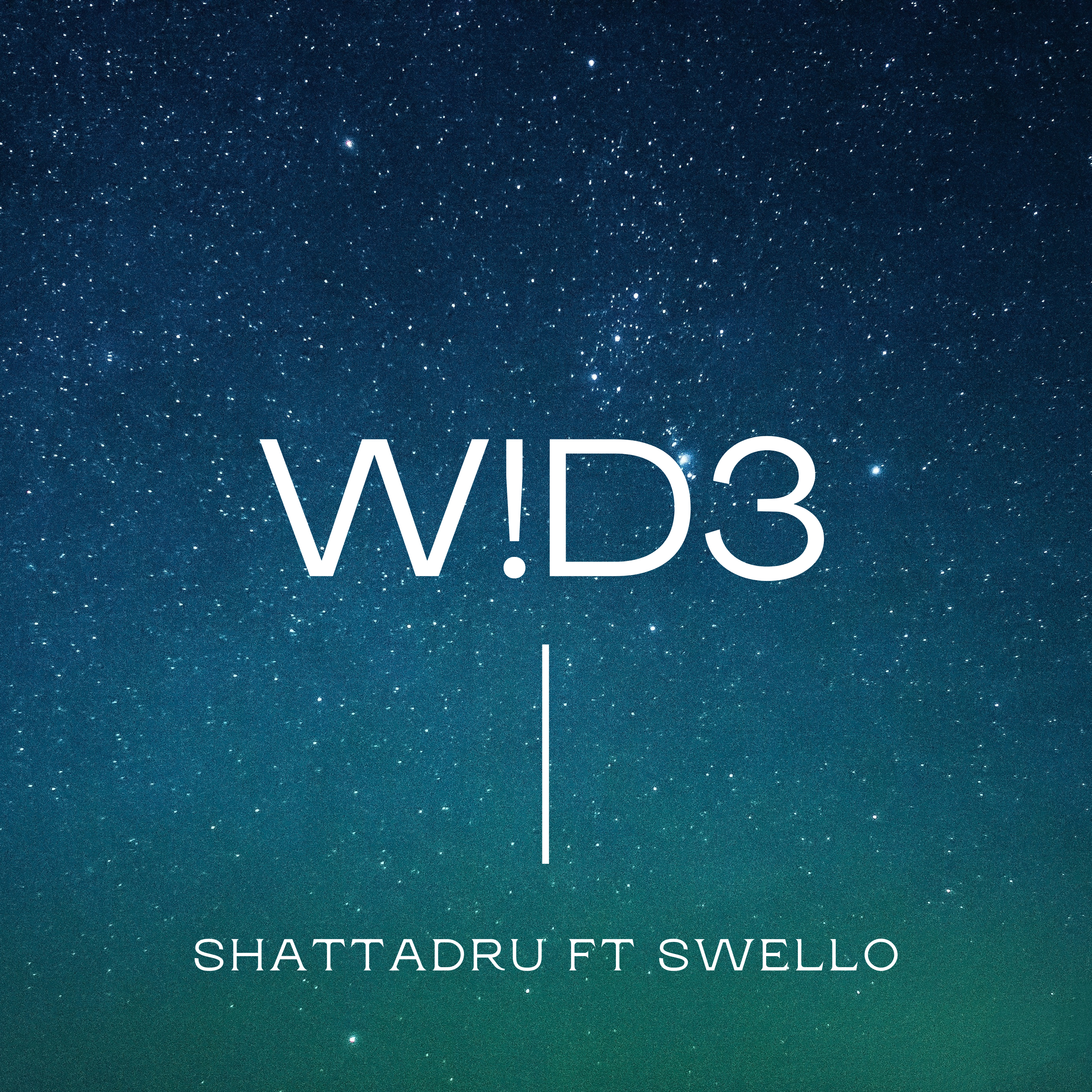 W!D3 artwork