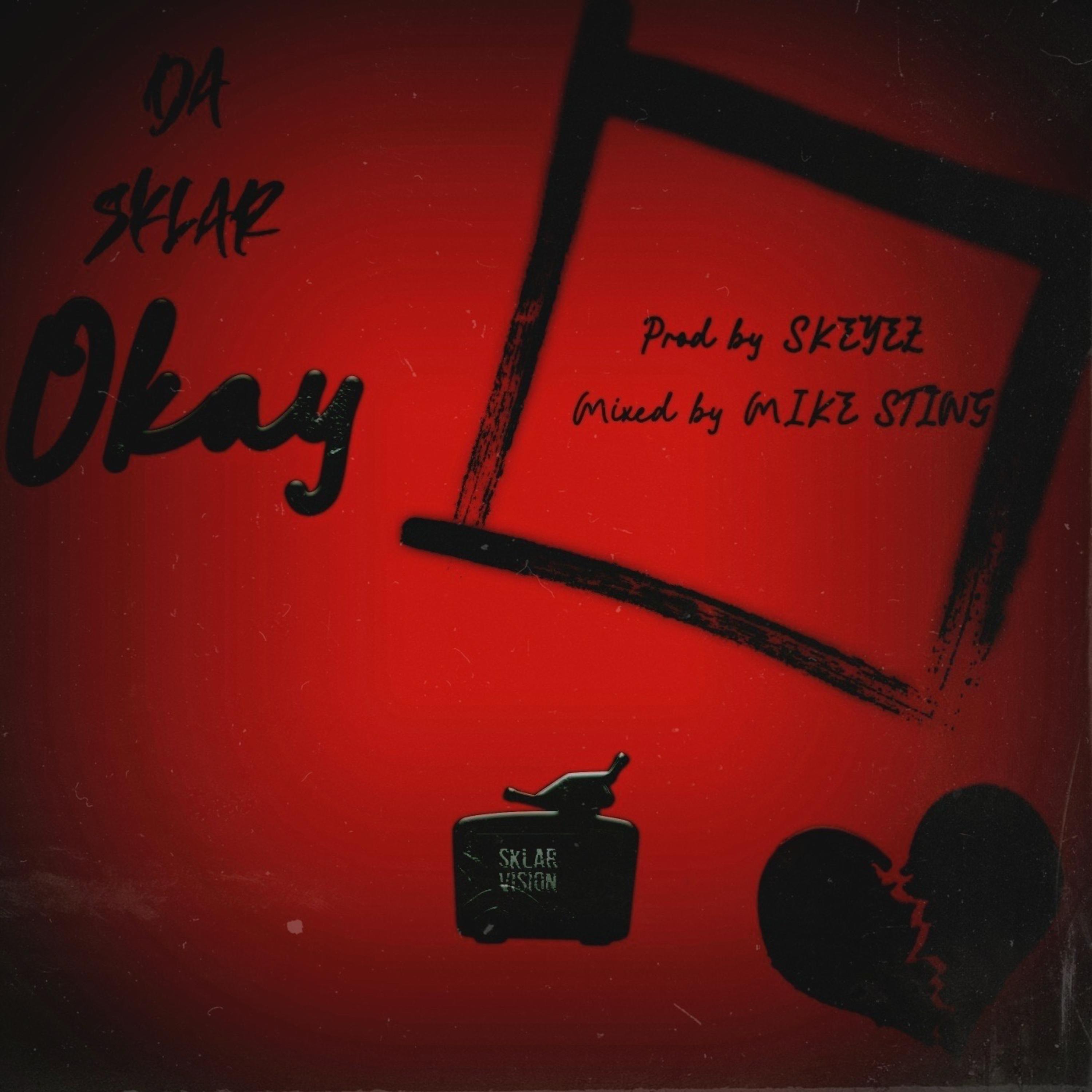 Okay artwork