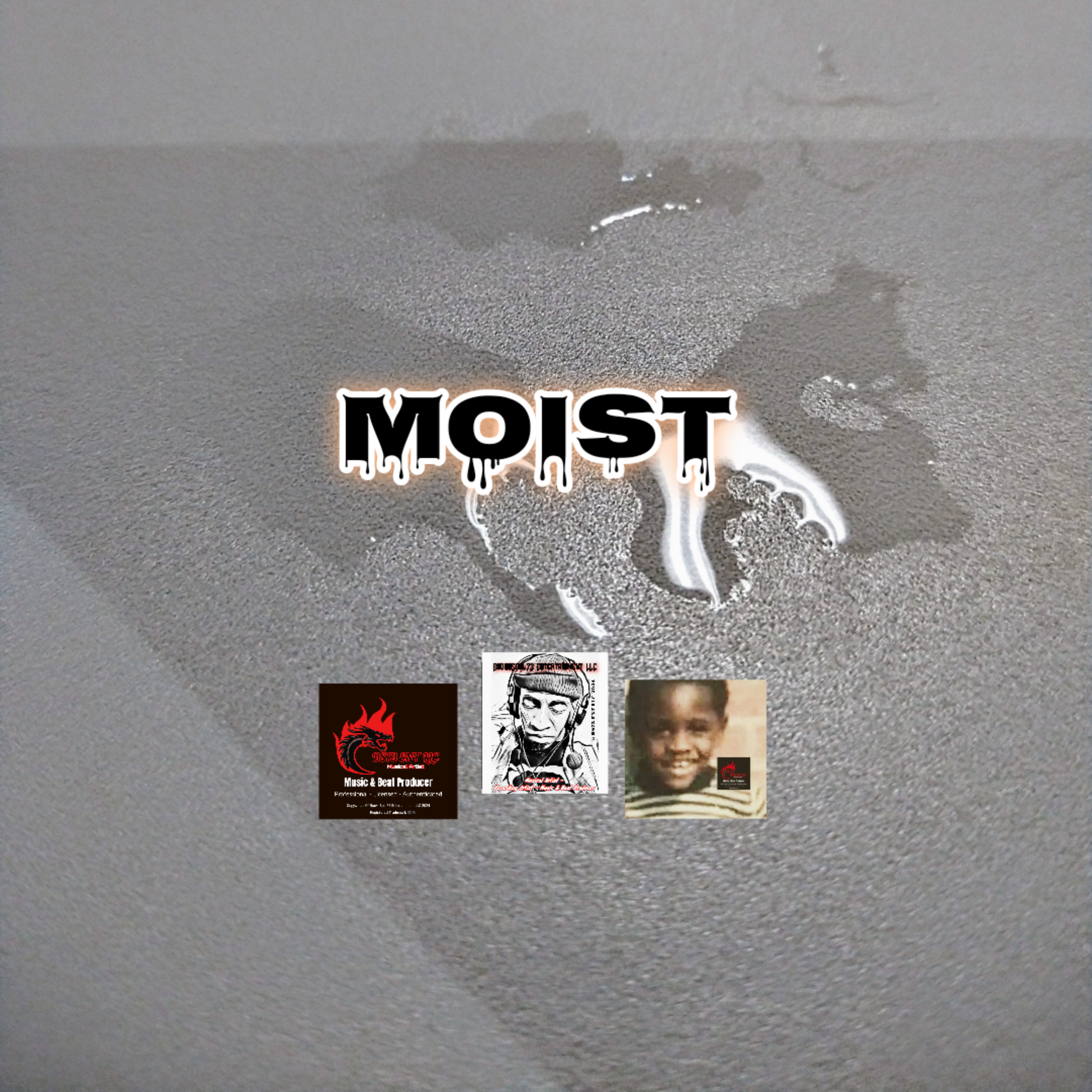 MOIST artwork