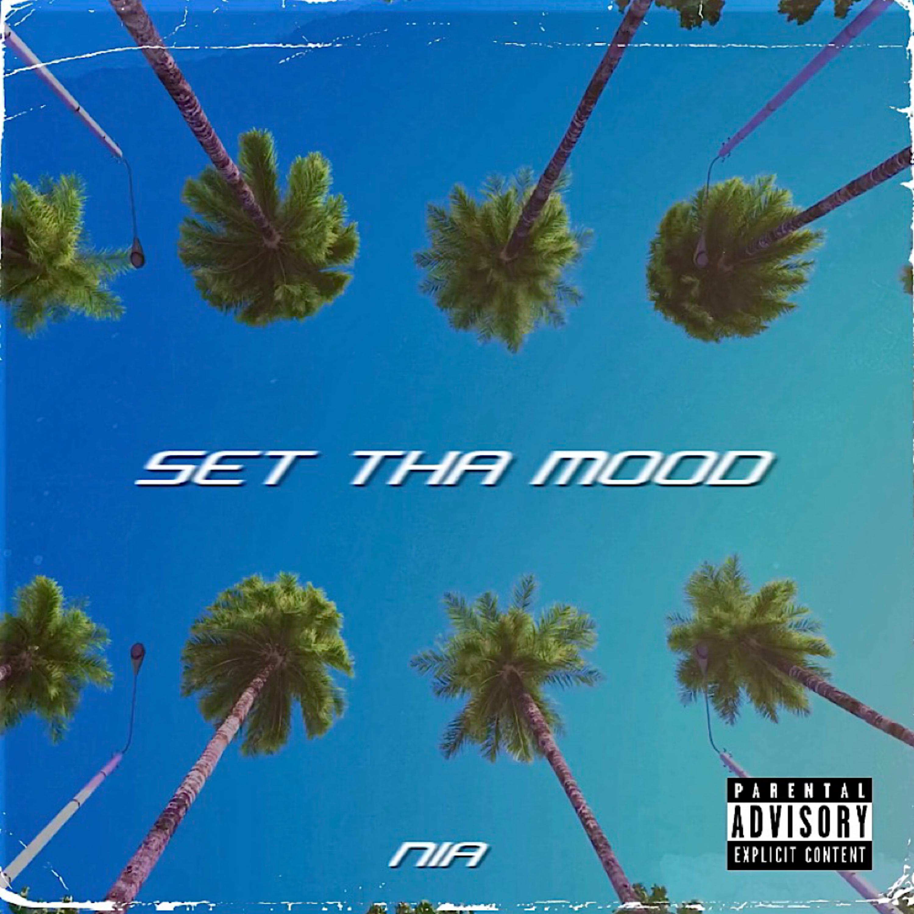 Set Tha Mood artwork