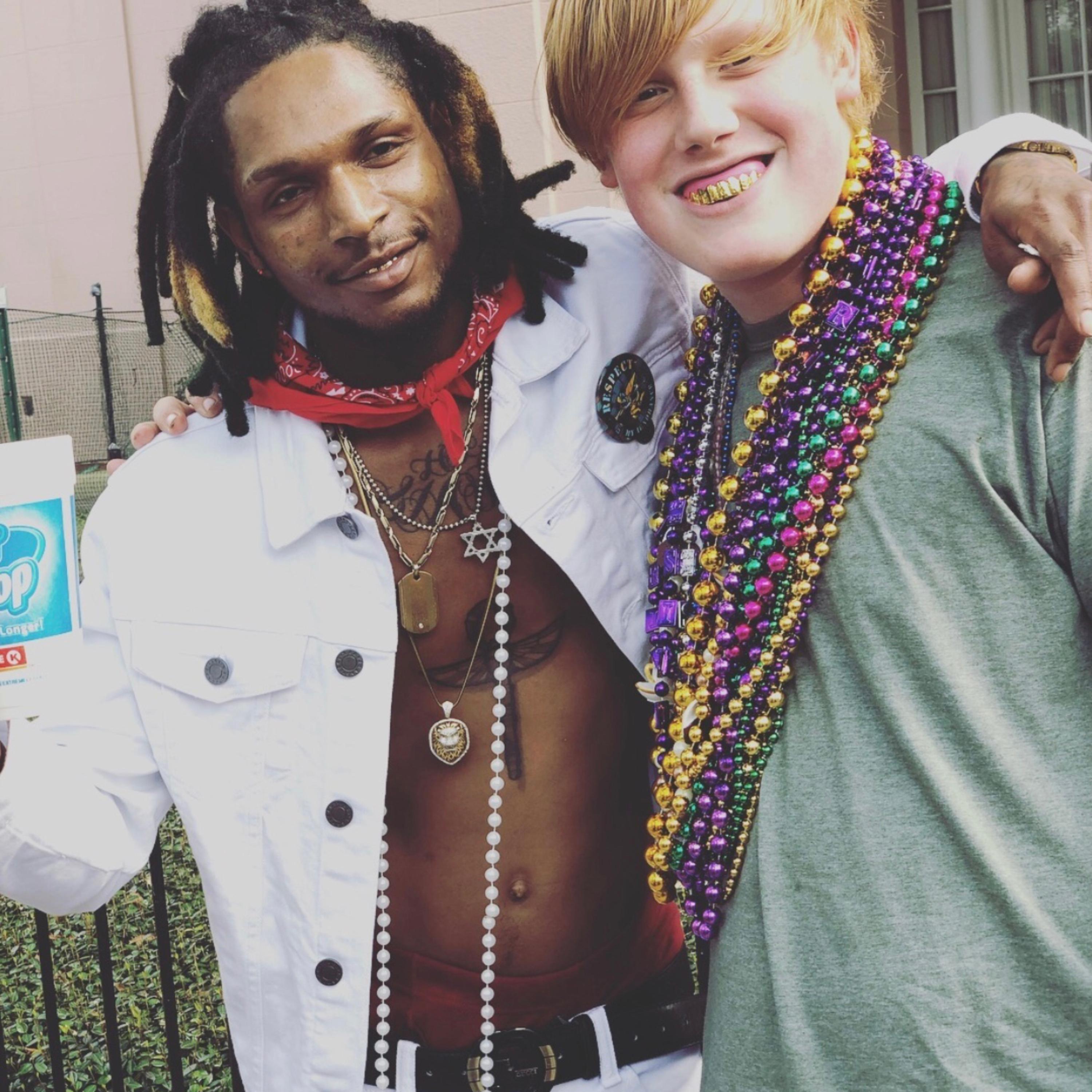 Cut Up TregemMusic artwork