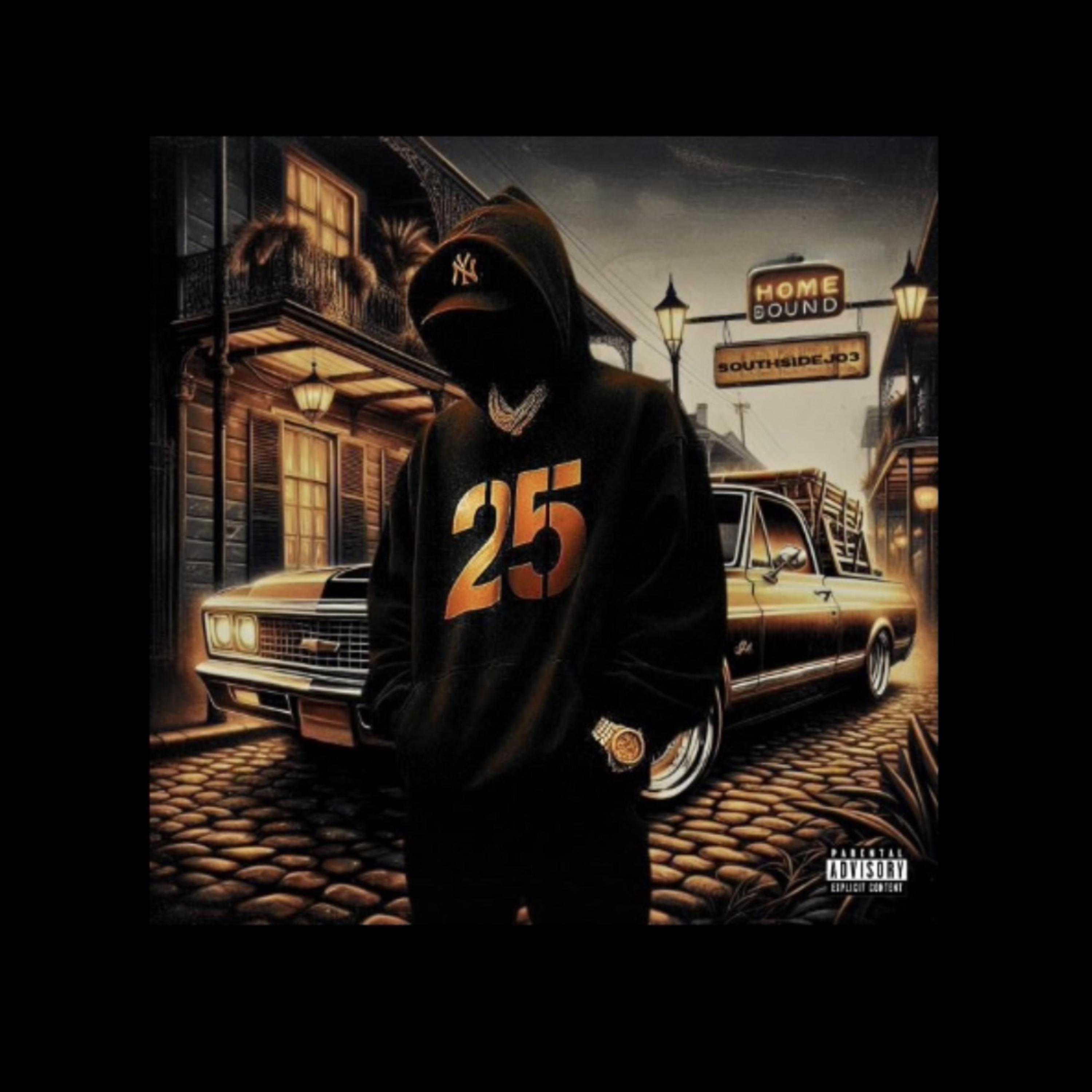 25 artwork