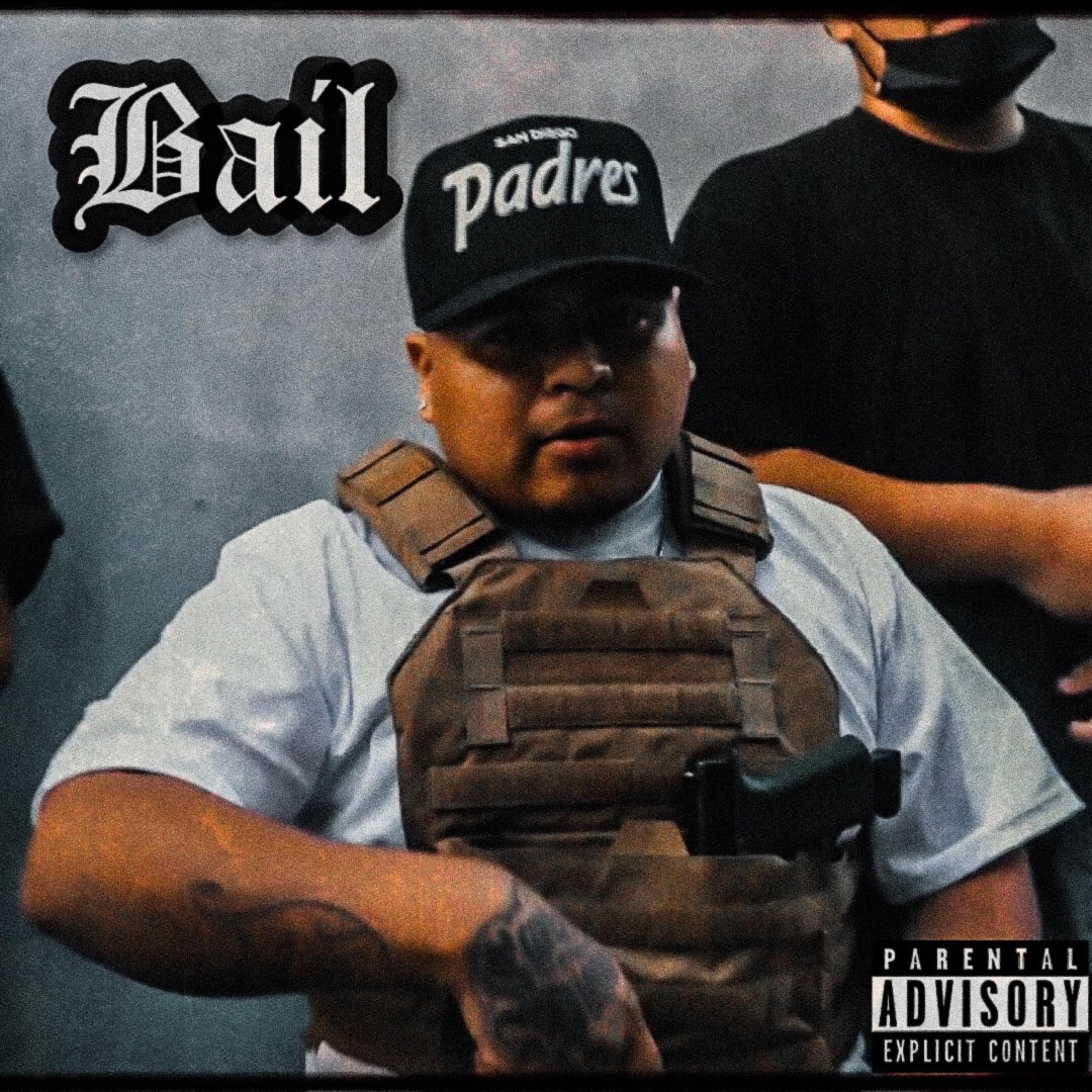 Bail artwork