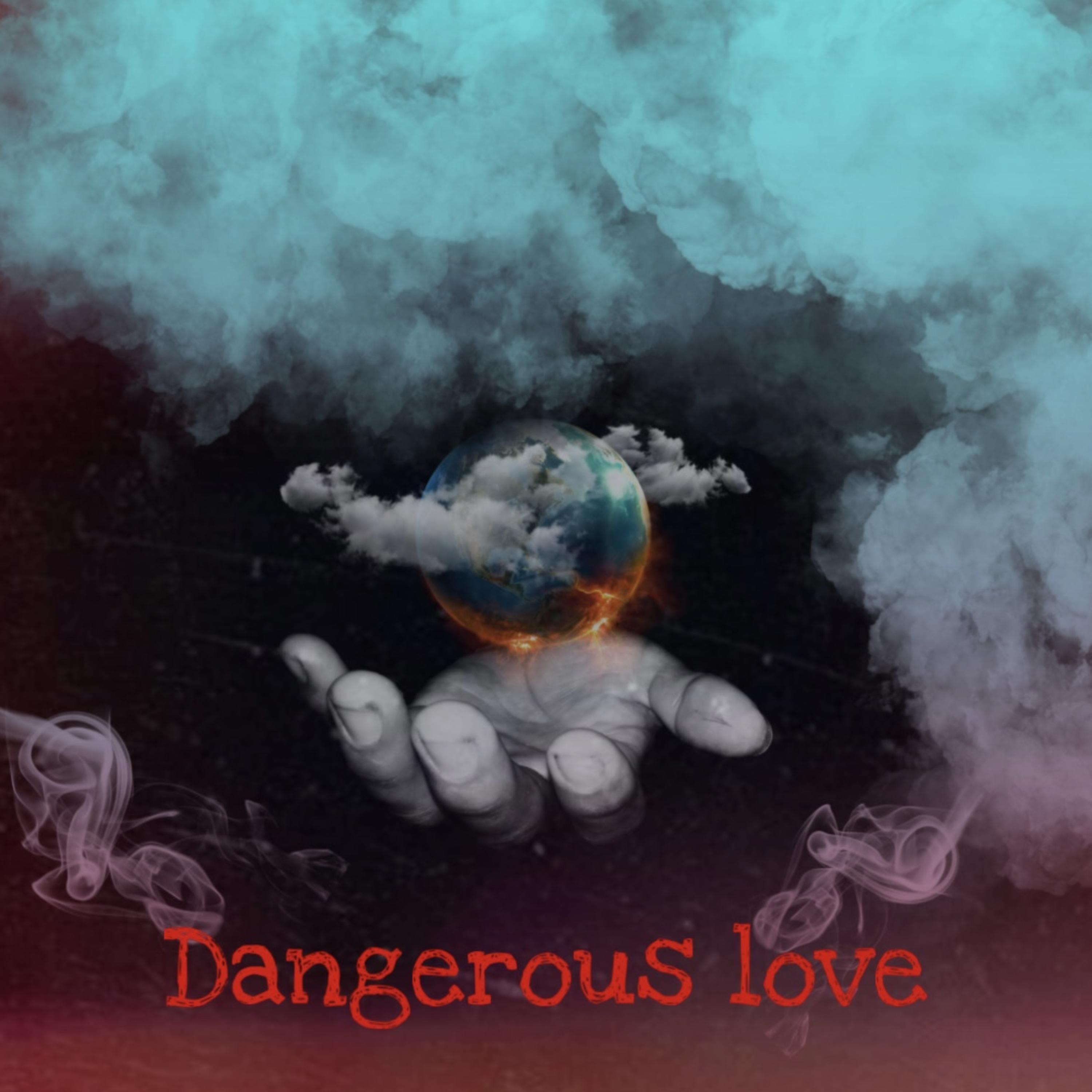 Dangerous Love artwork