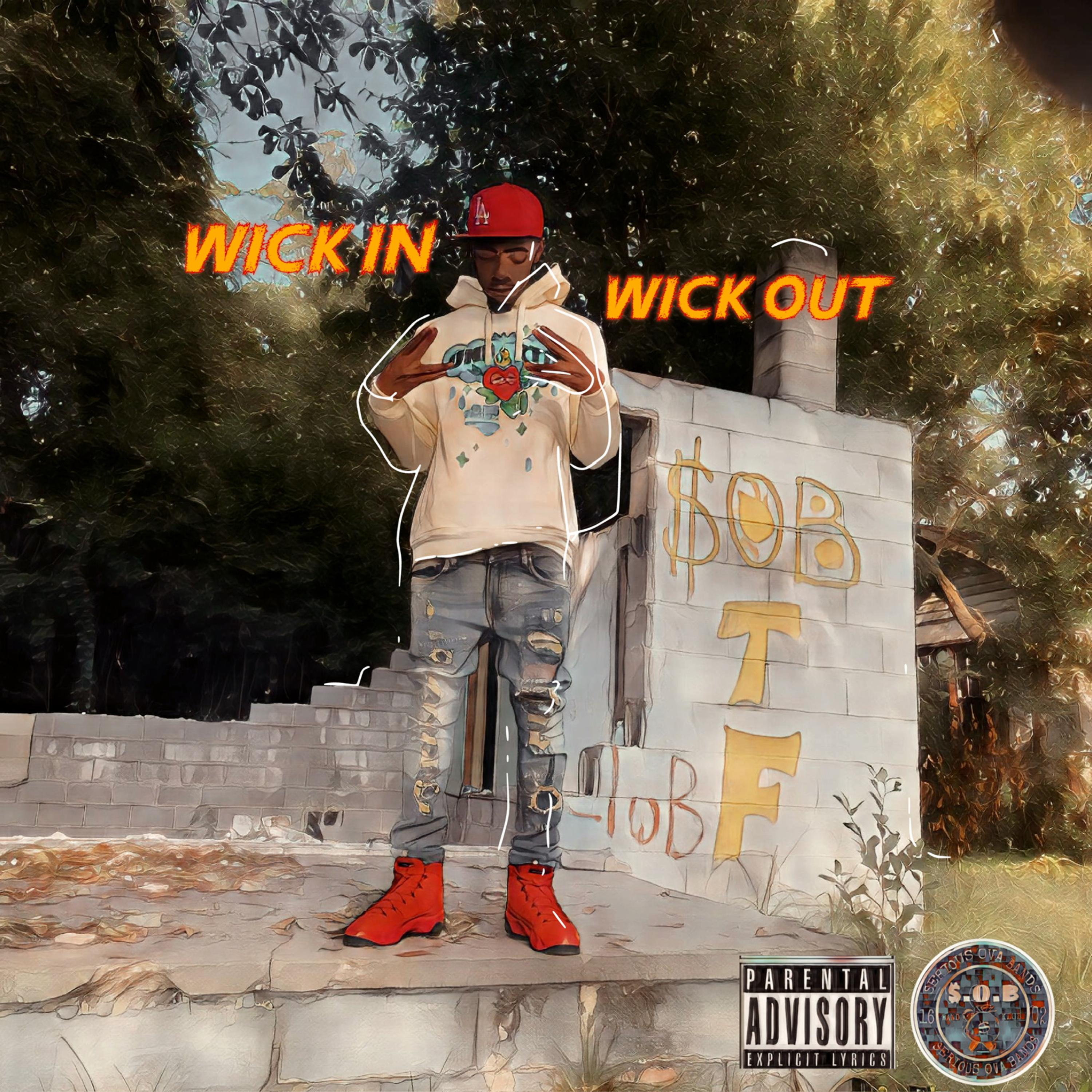 Wick In Wick Out artwork