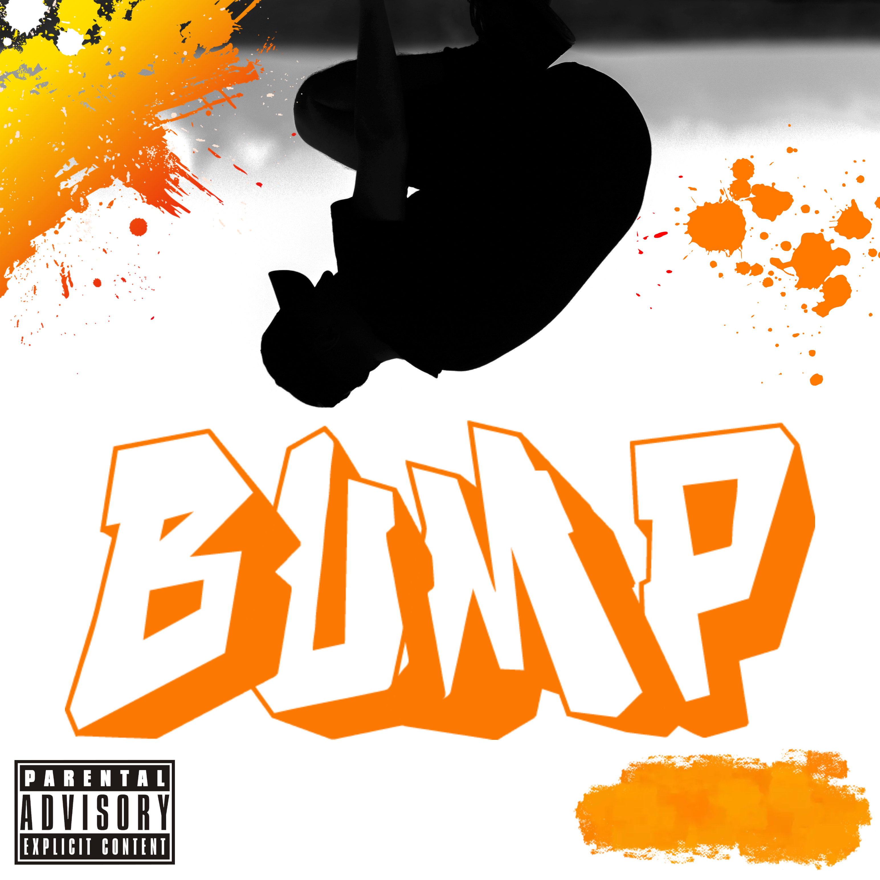 BUMP artwork