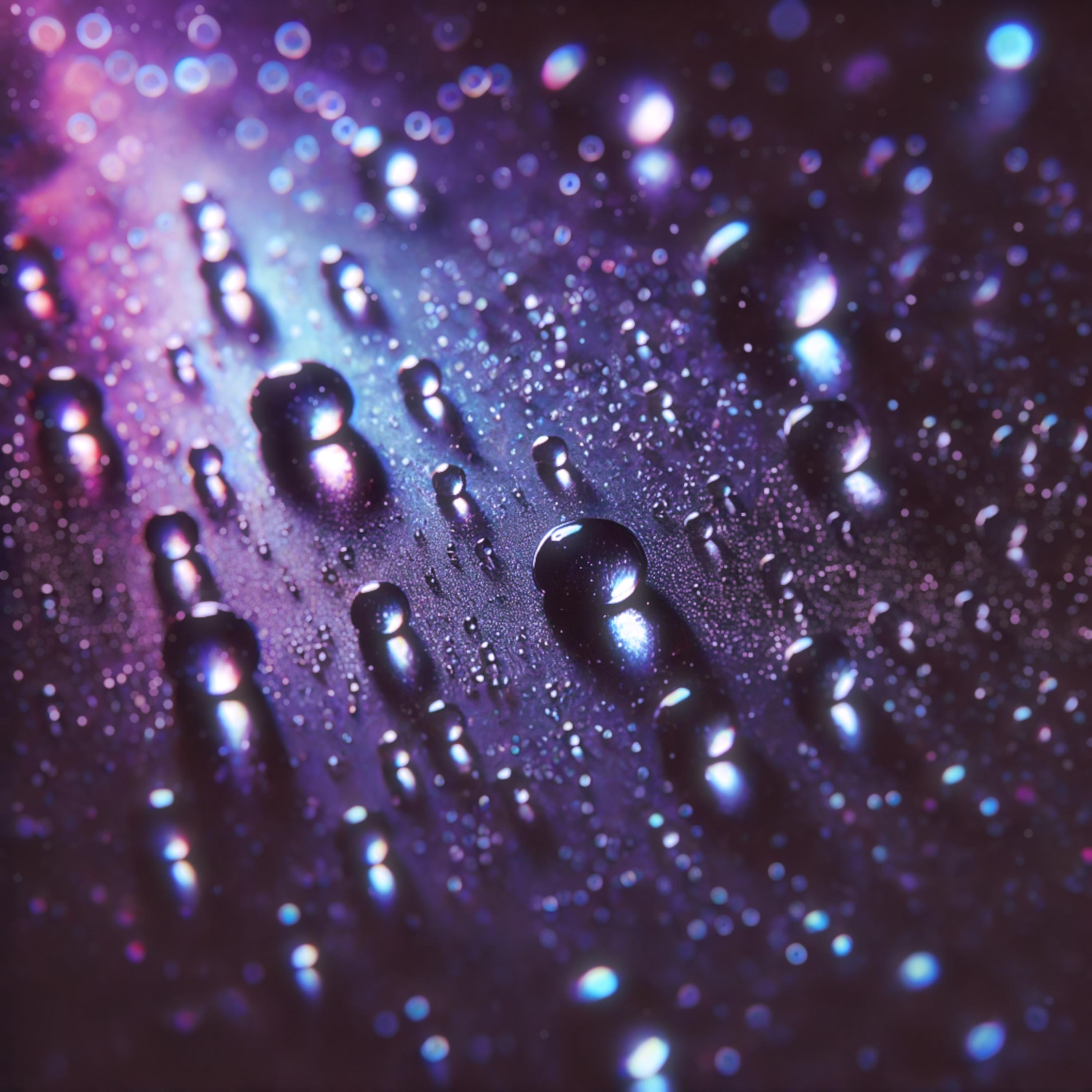CRYSTALLINE TEARS artwork