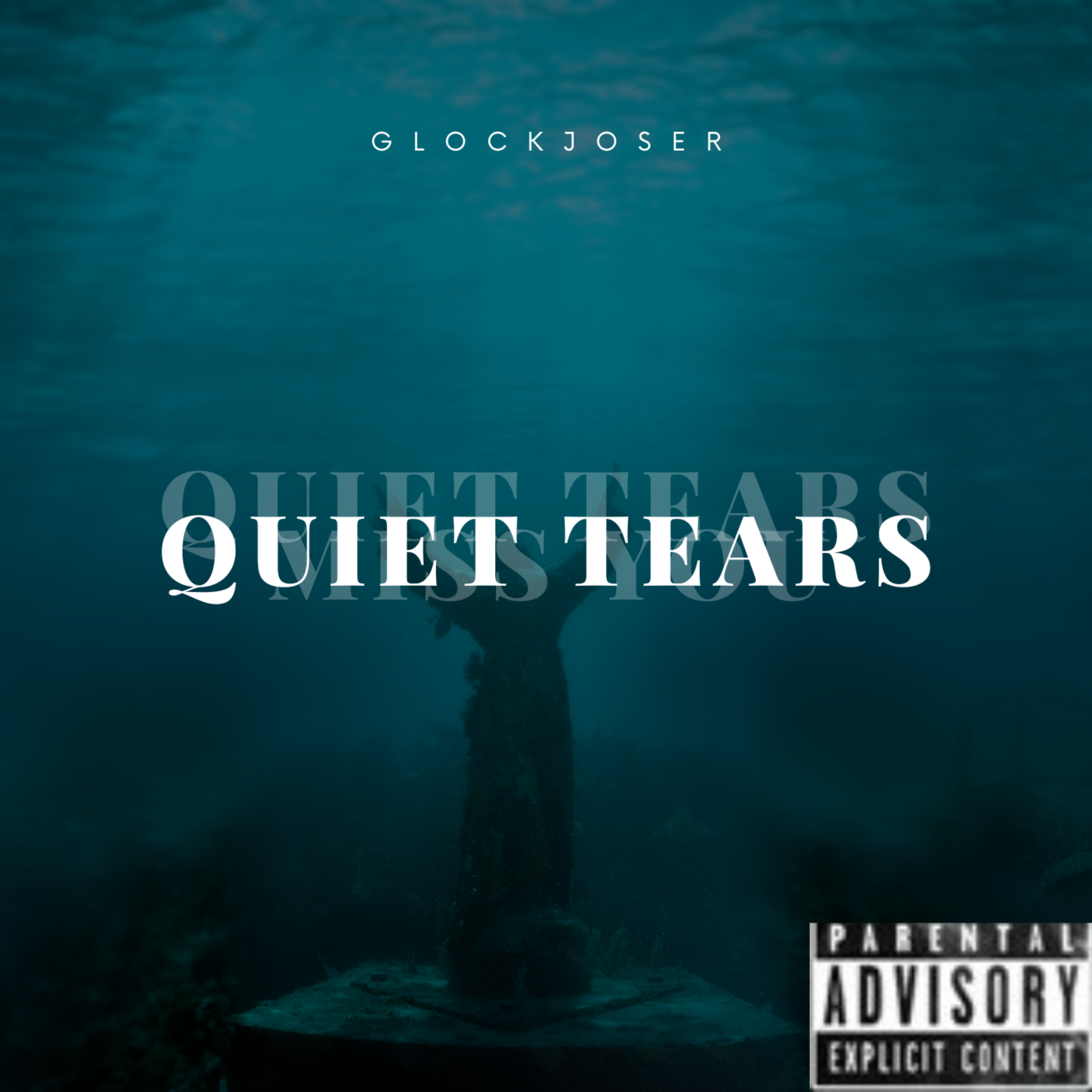 Quiet Tears artwork