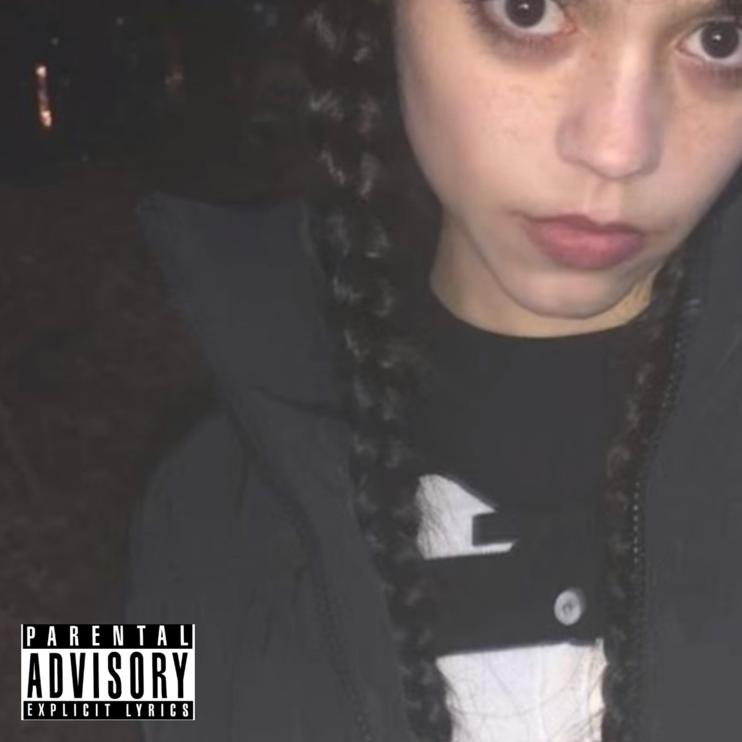 Wednesday by Drayton Mills cover art