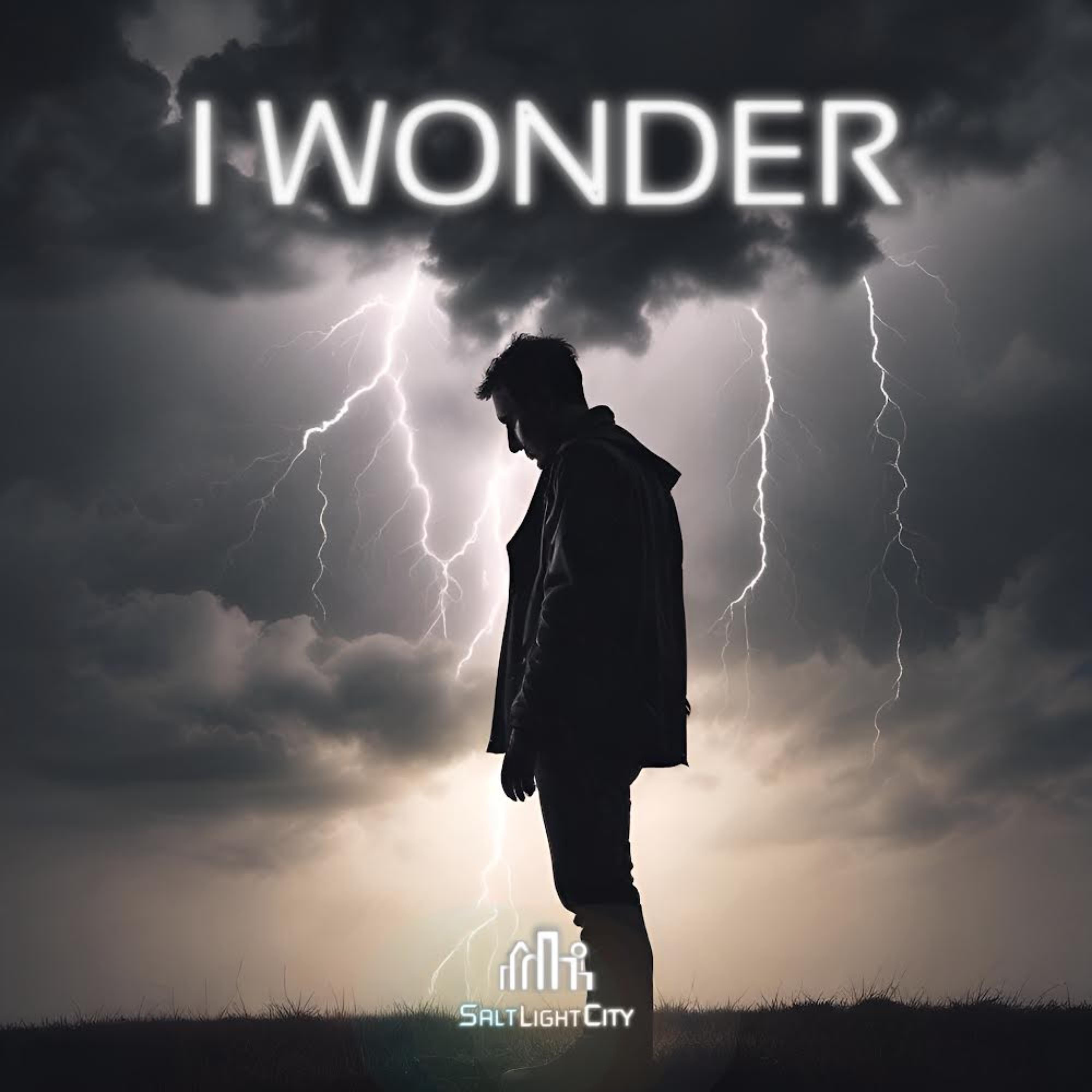 I Wonder artwork