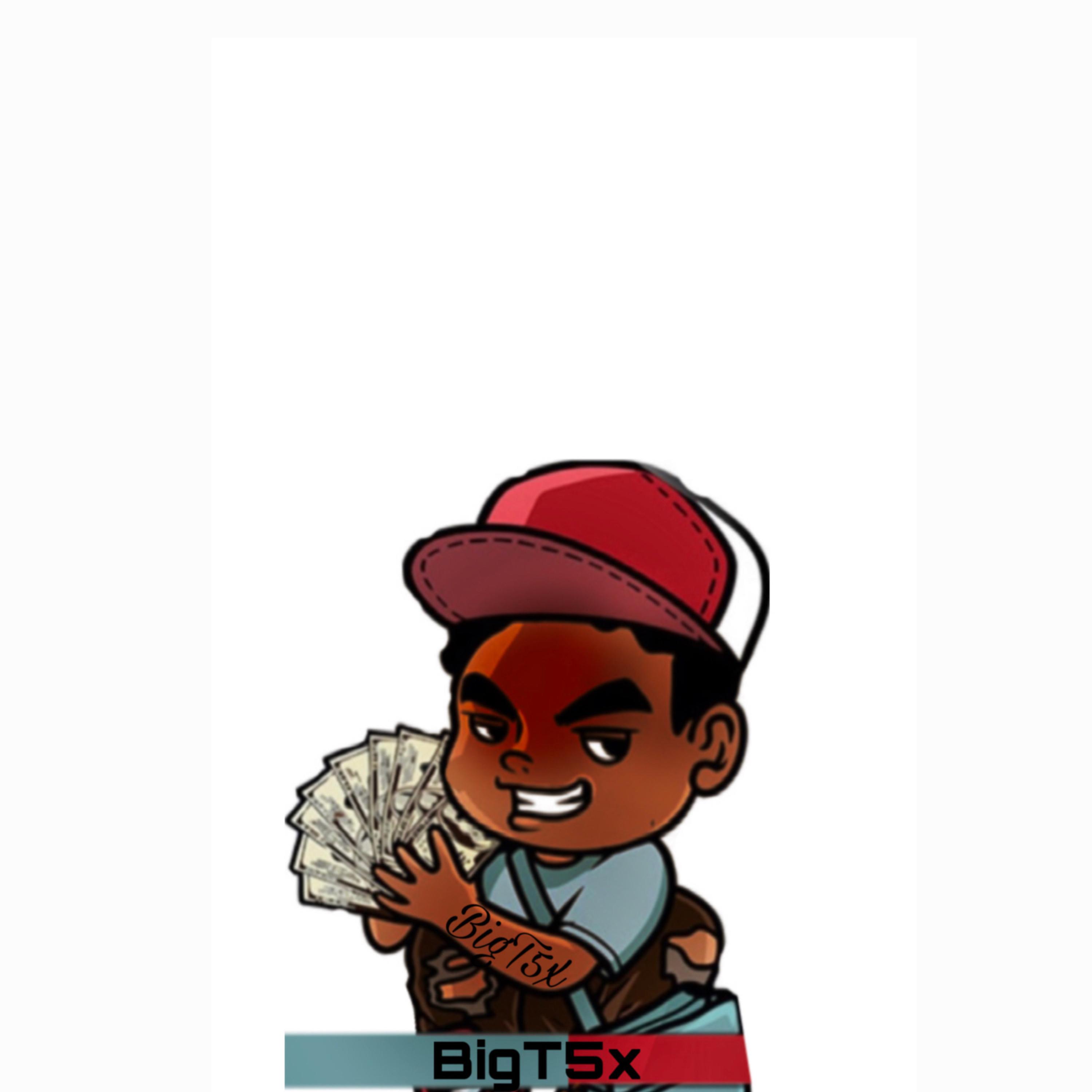 Get To The Money artwork
