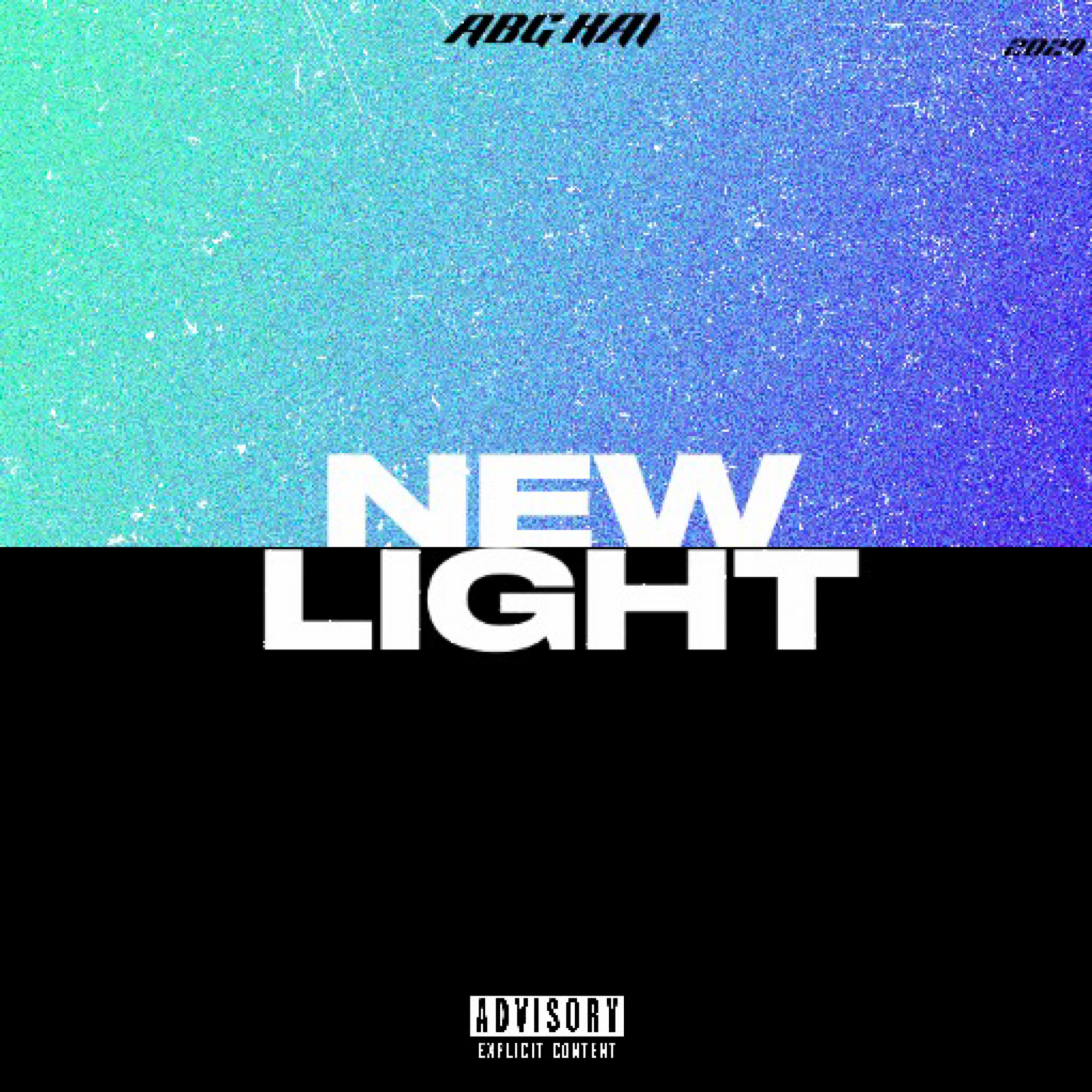 New Light artwork