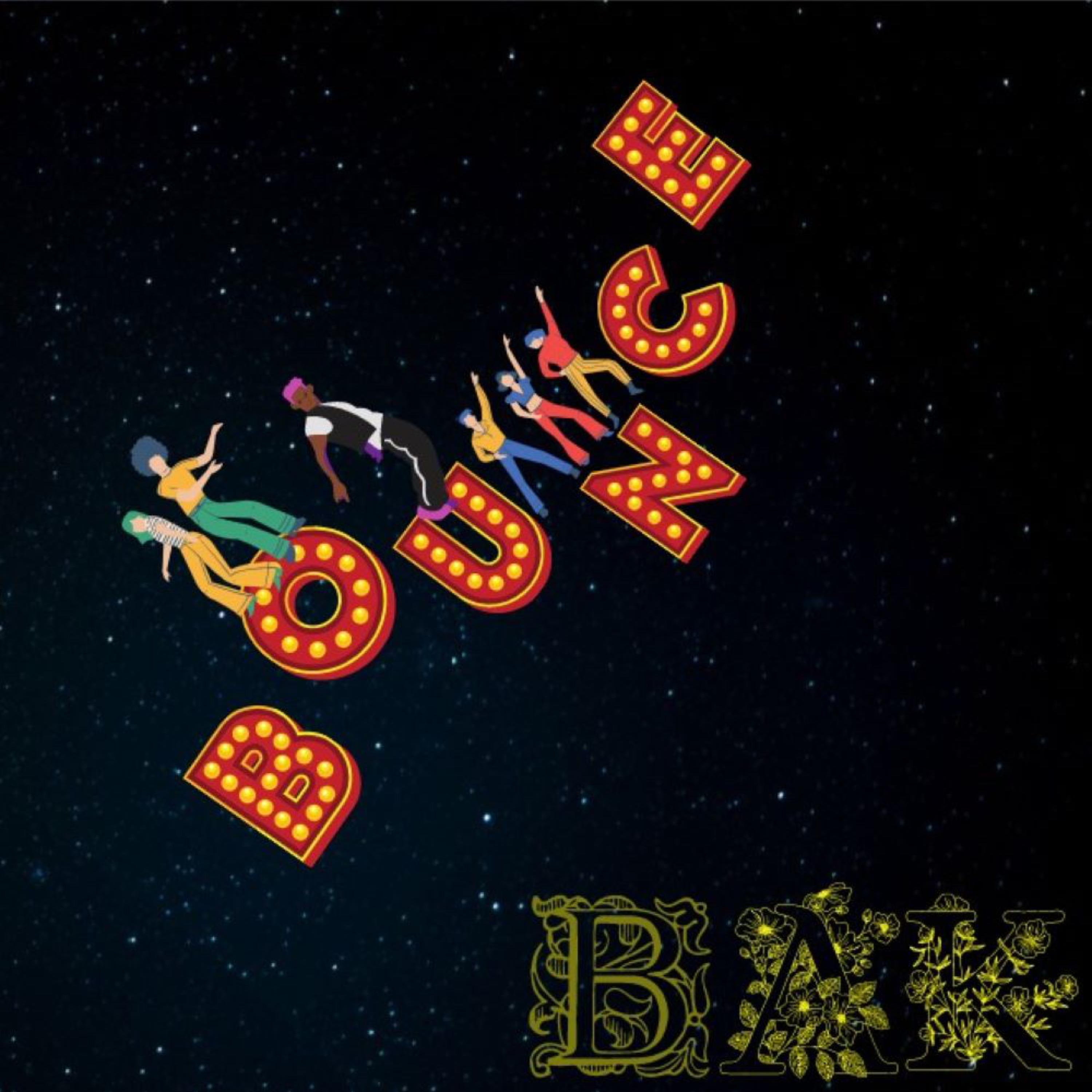 B O U N C E (20 'TIL...) artwork