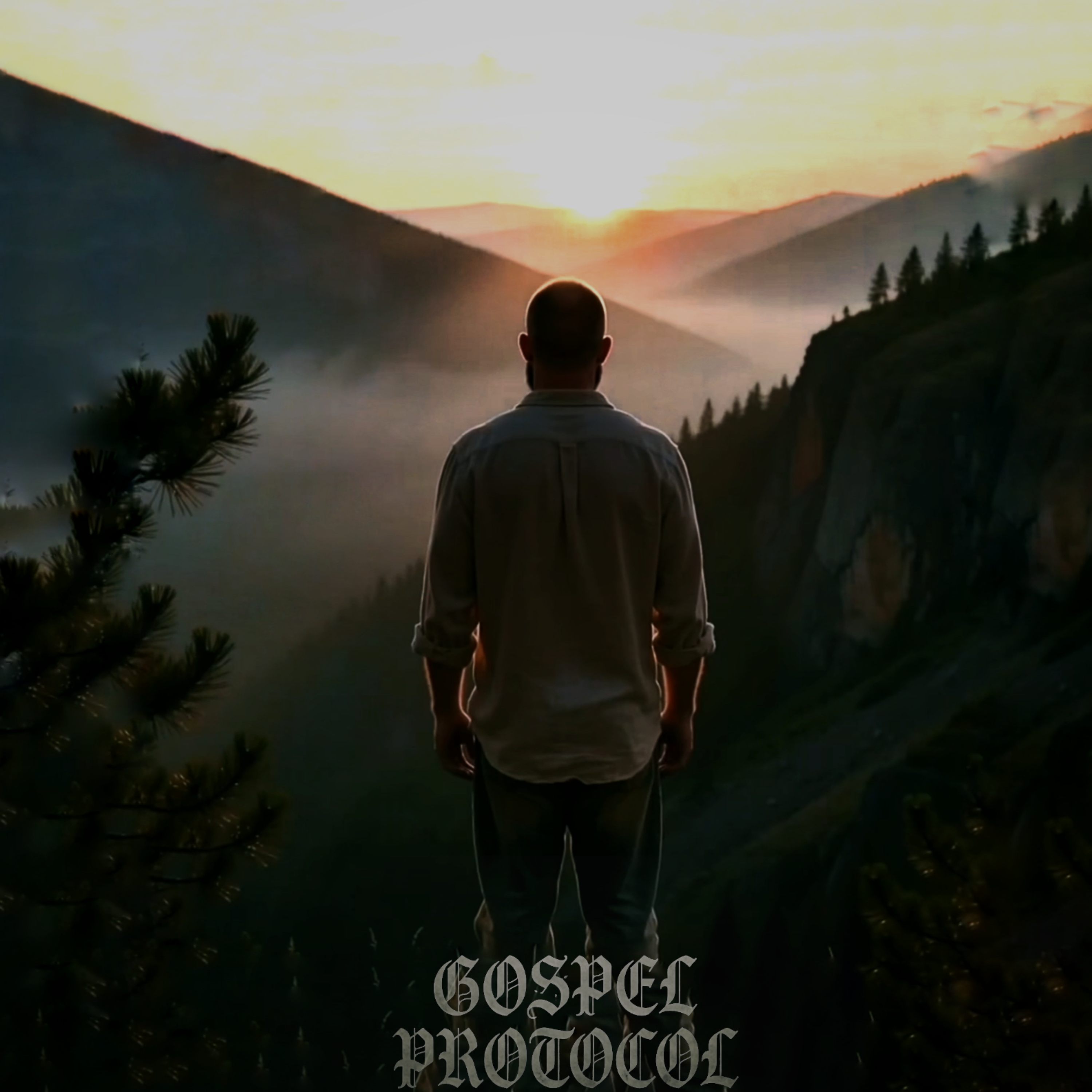 Interrupt the Pattern by Gospel Protocol cover art
