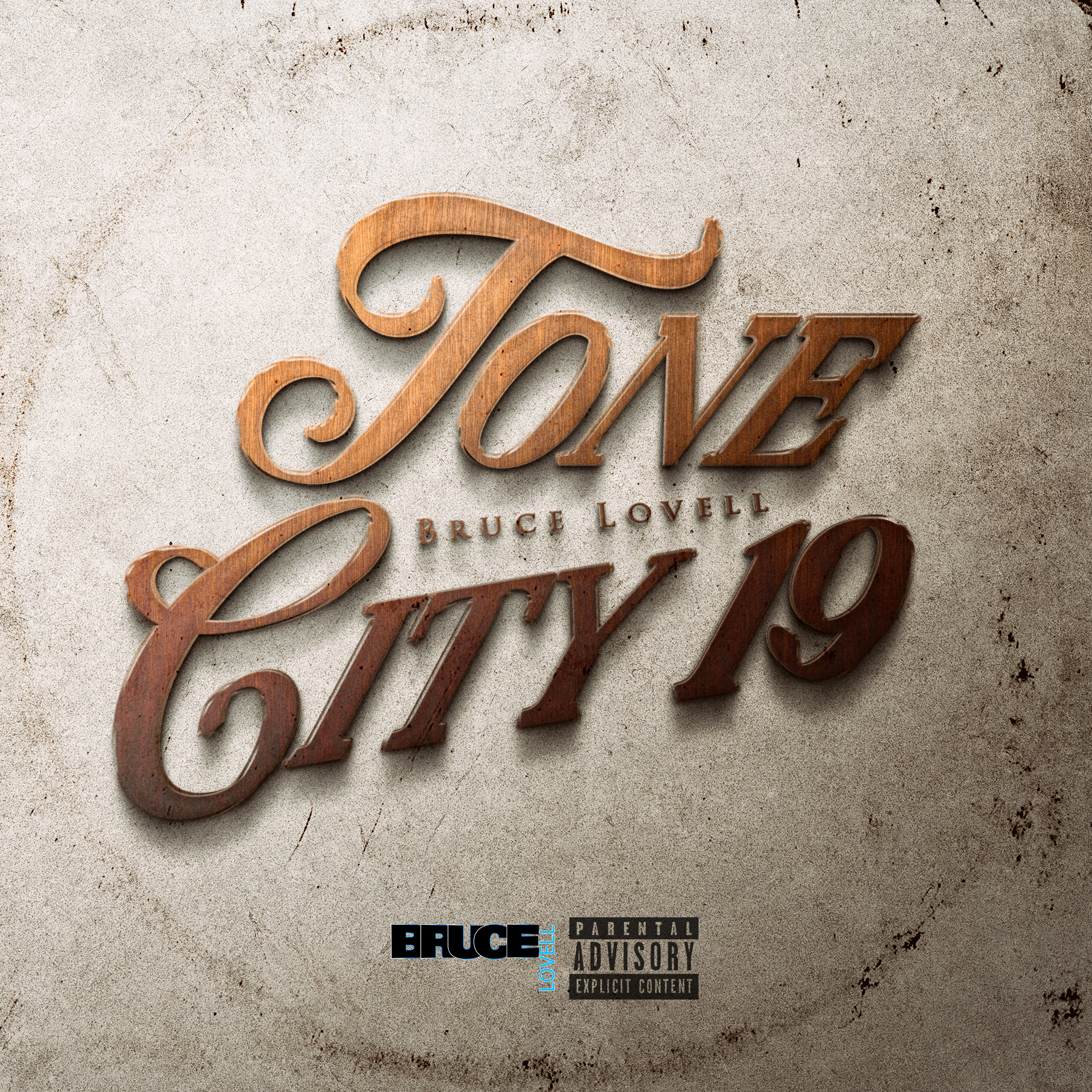 Tone City 19 artwork