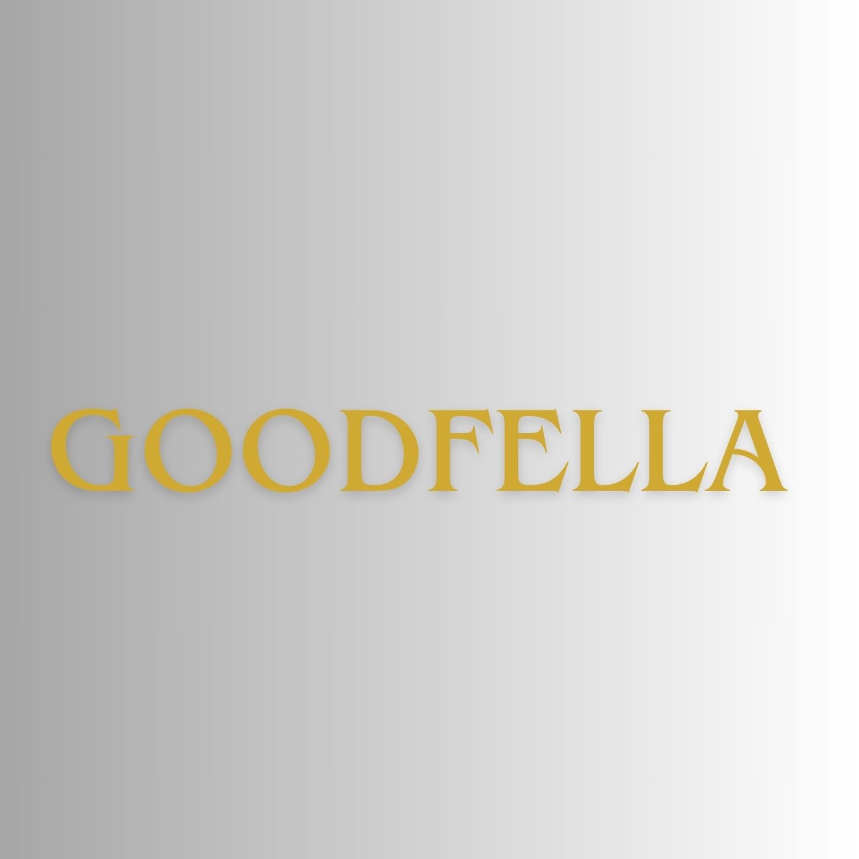 Goodfella artwork