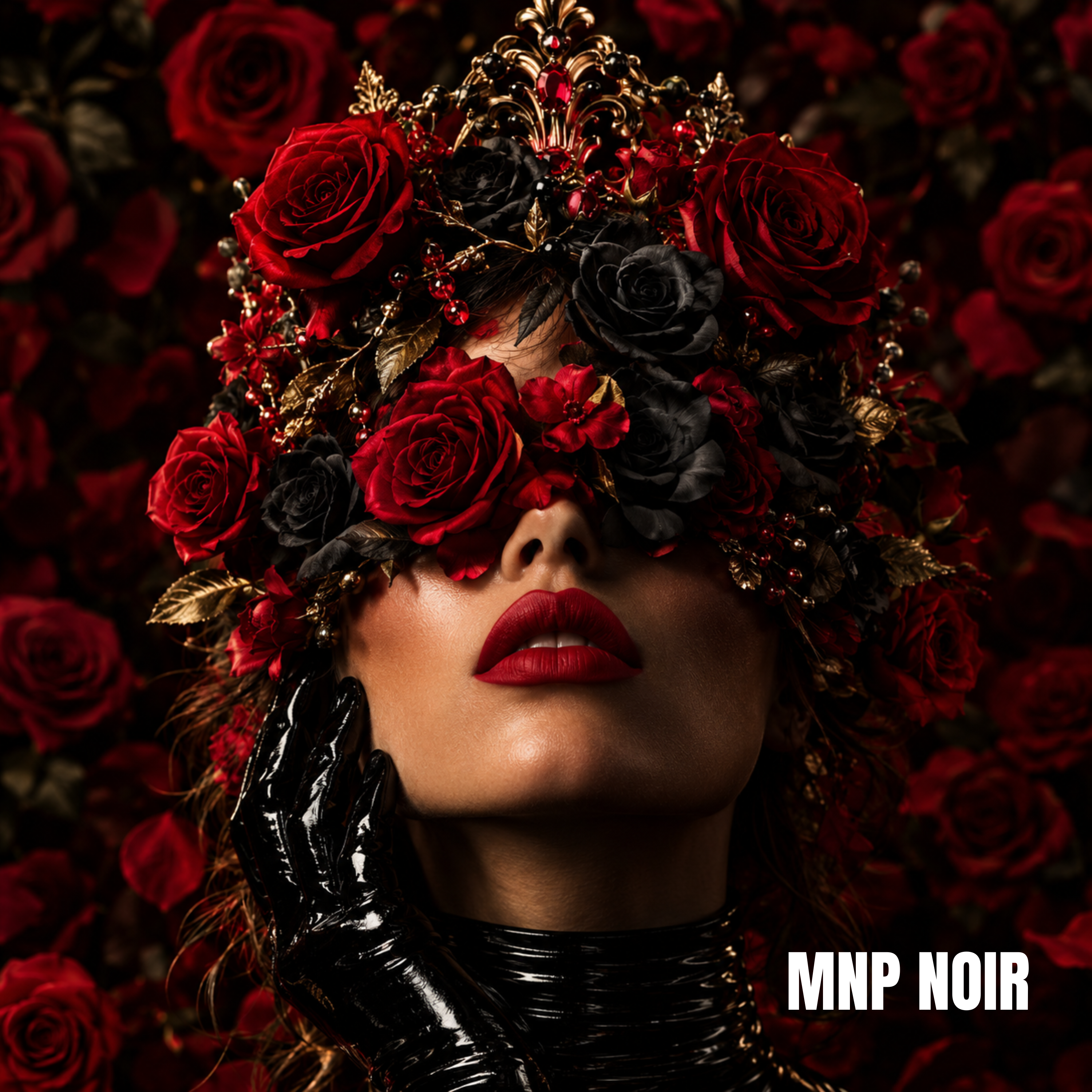 Passing Blip by MnpNoir cover art