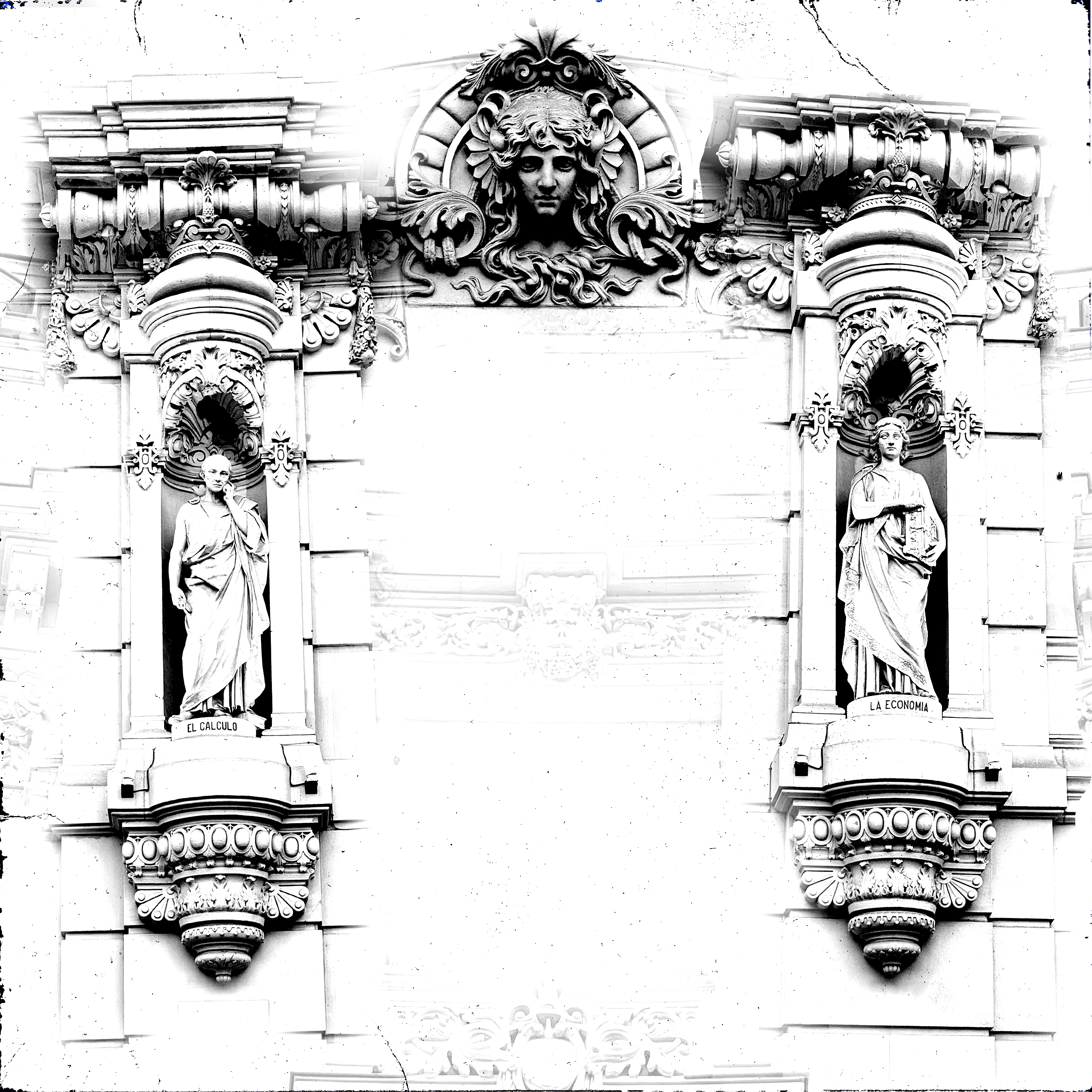 Make ª Move artwork