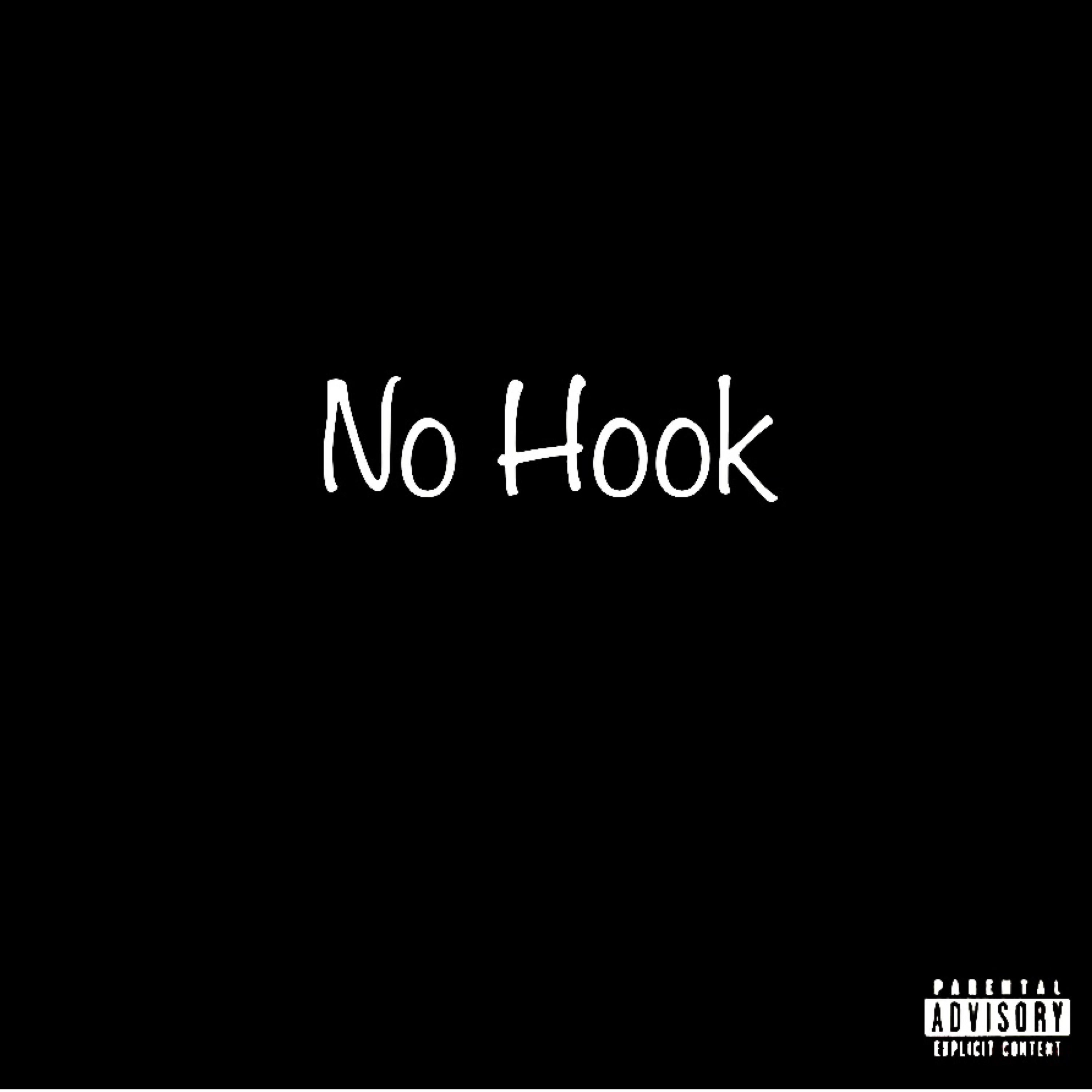 No Hook artwork