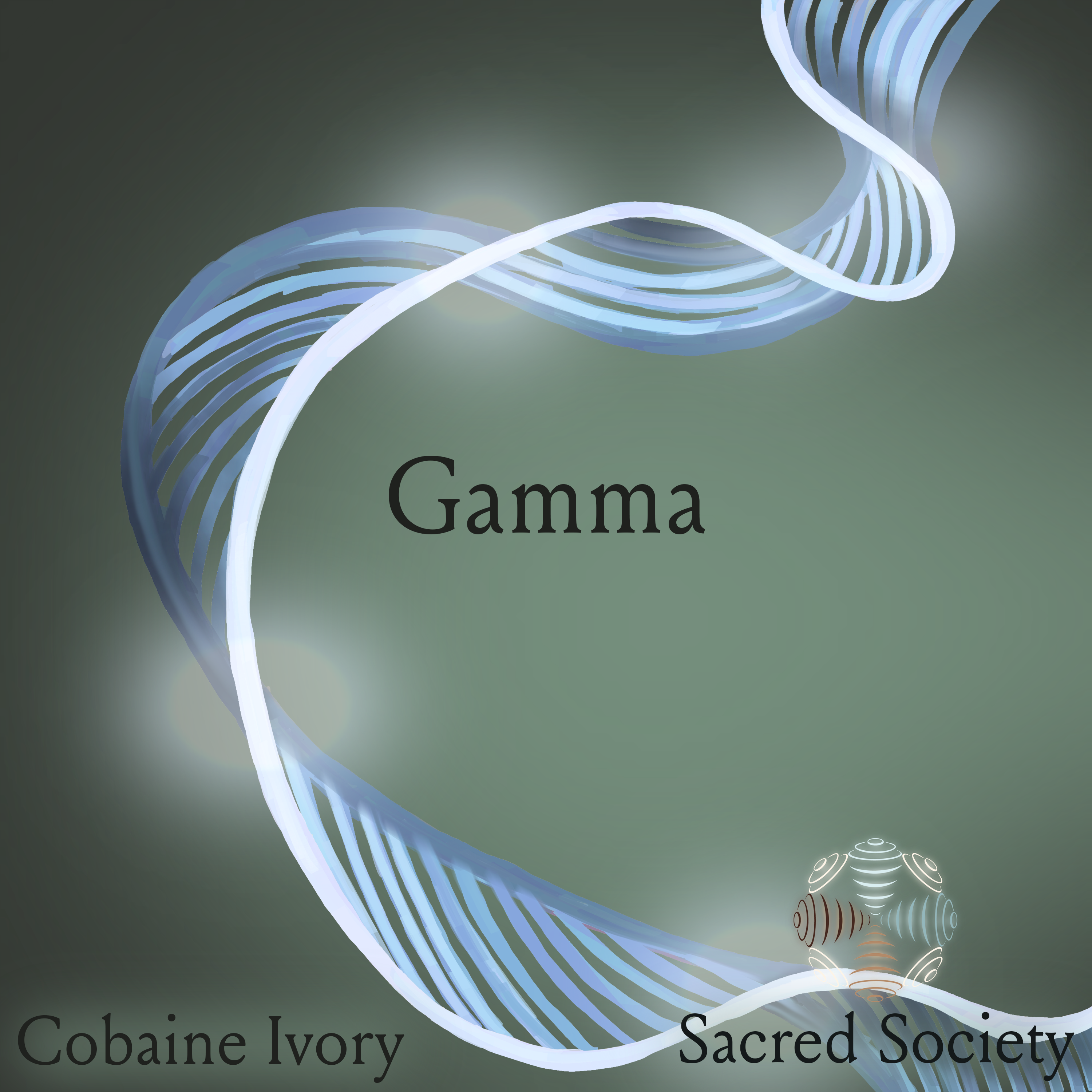 Gamma artwork