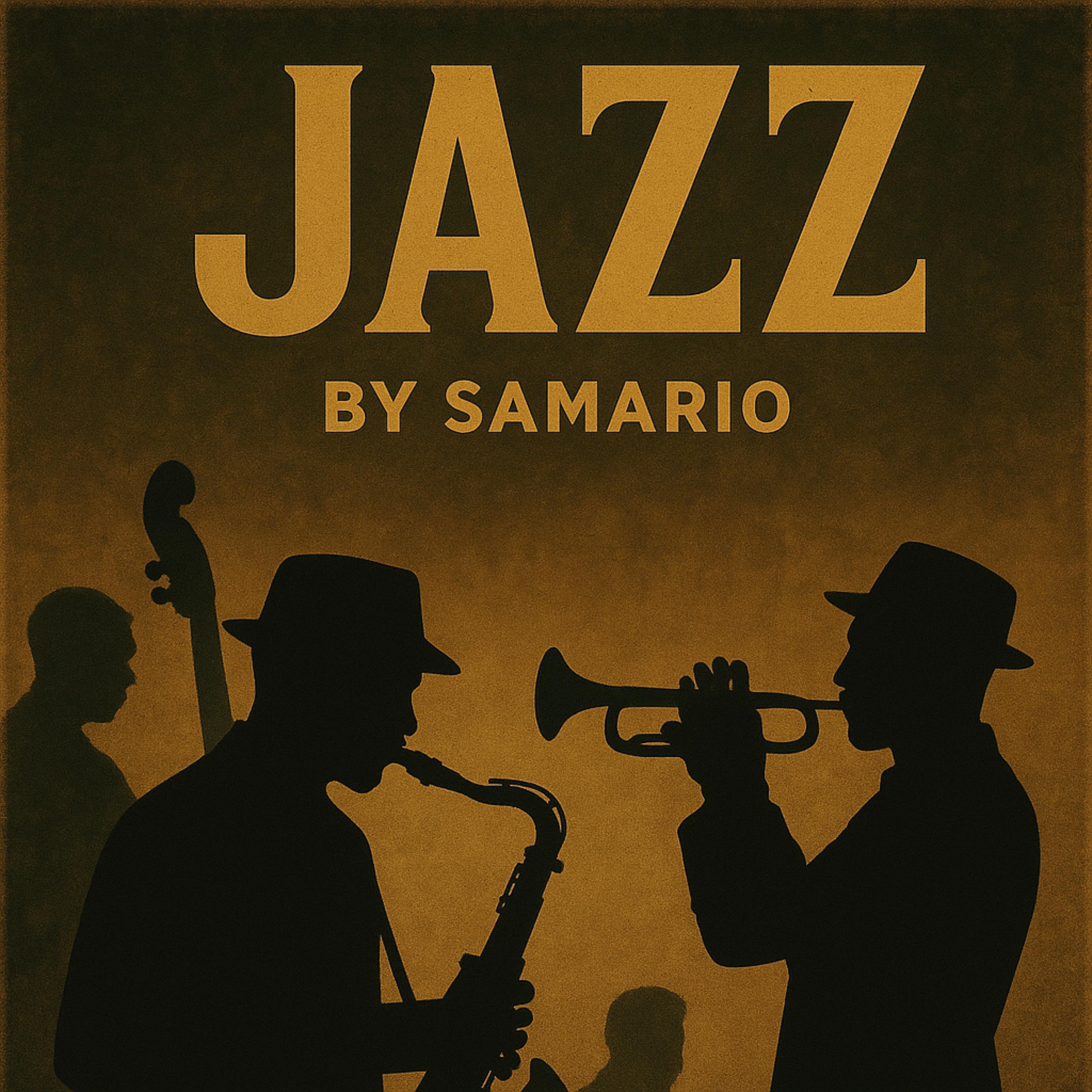 JAZZ freestyle artwork