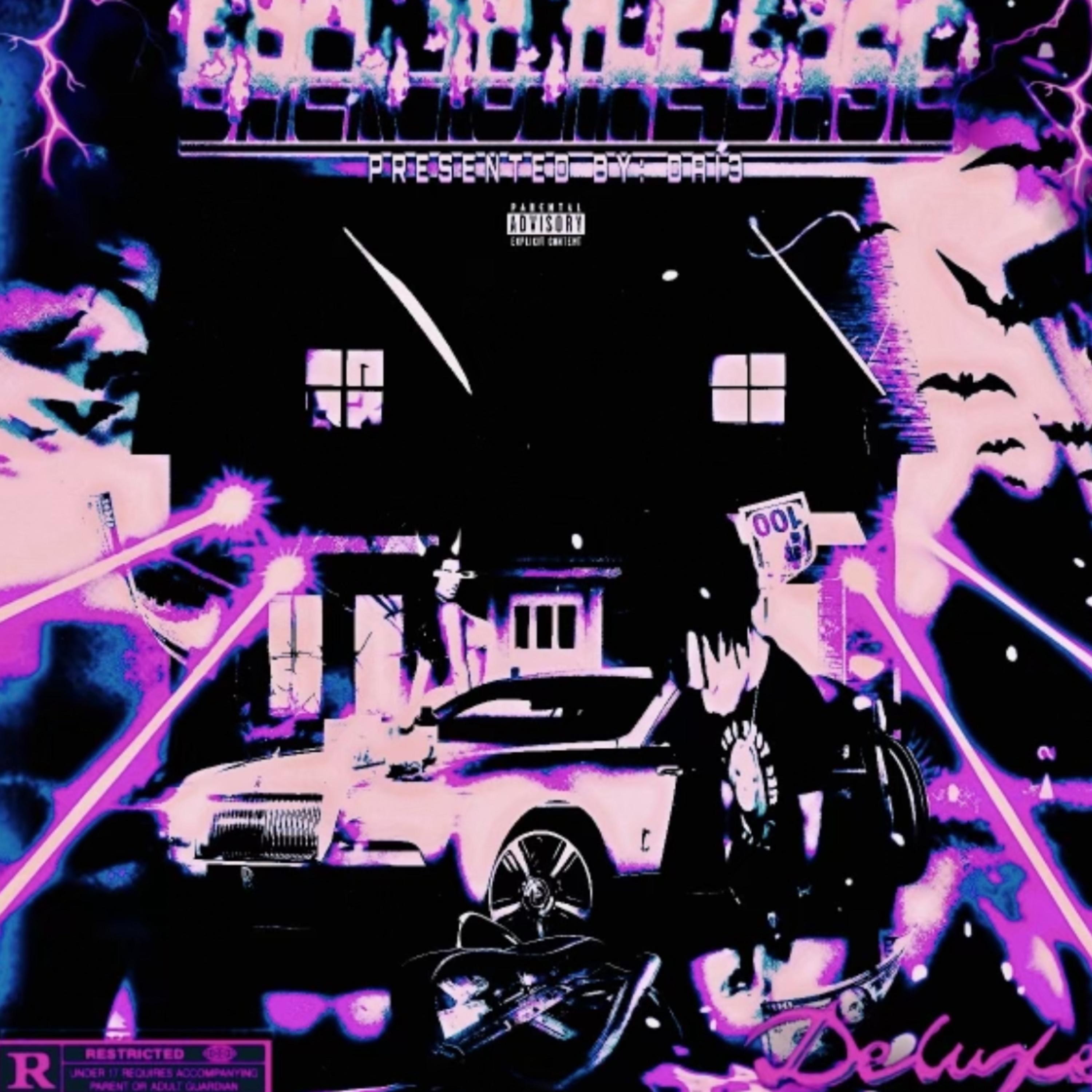 BACK TO THE BASIC (DELUXE) artwork