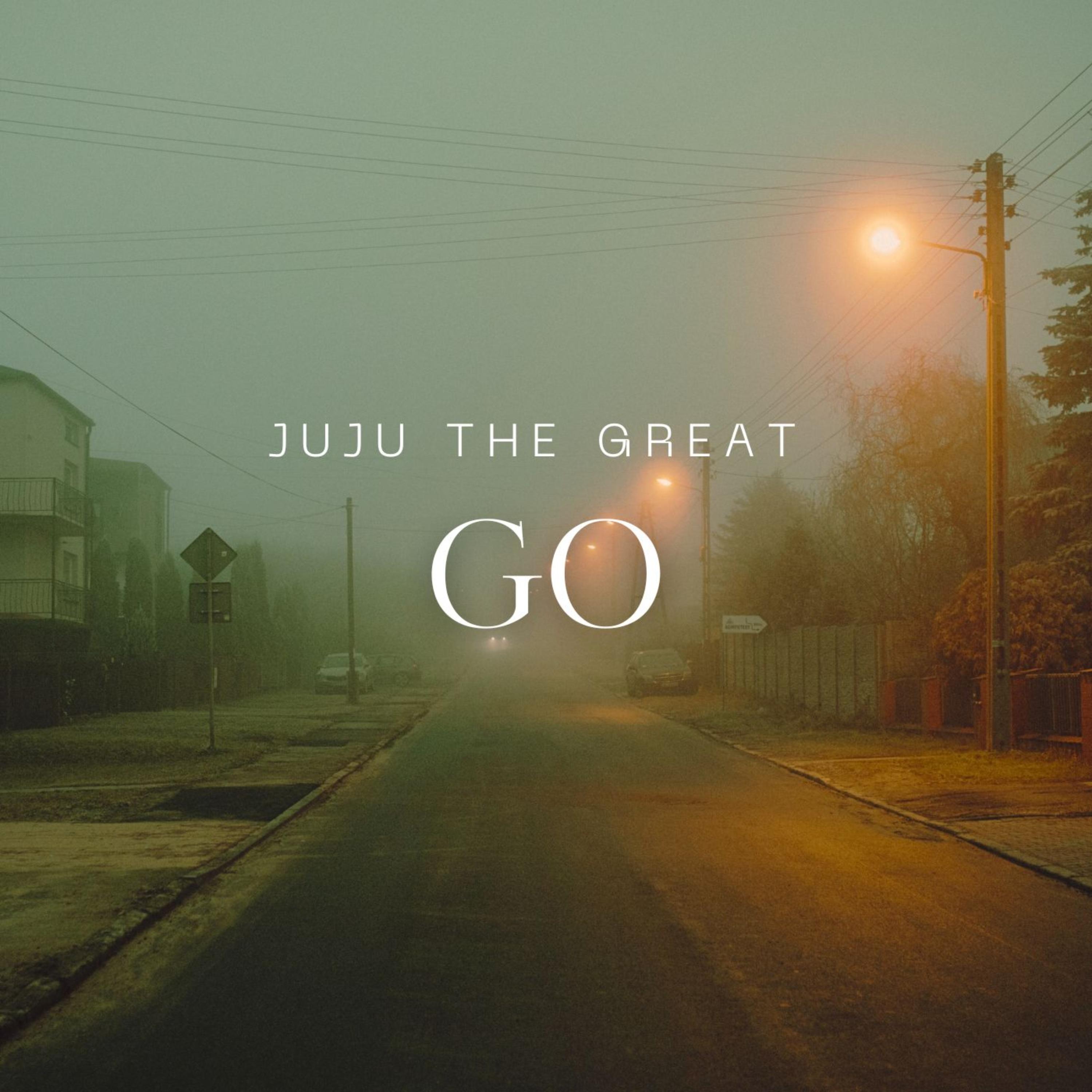 GO artwork