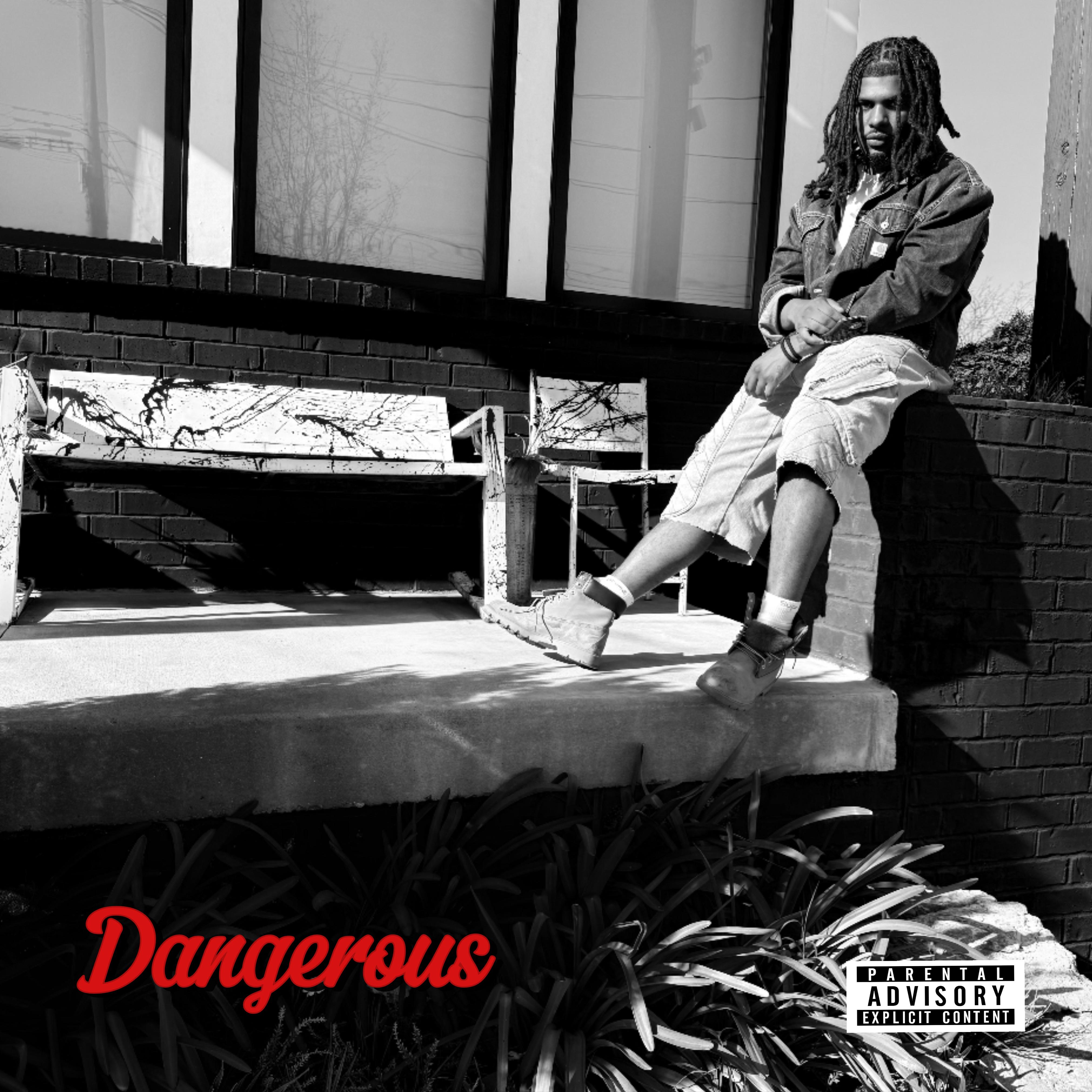 DANGEROUS artwork