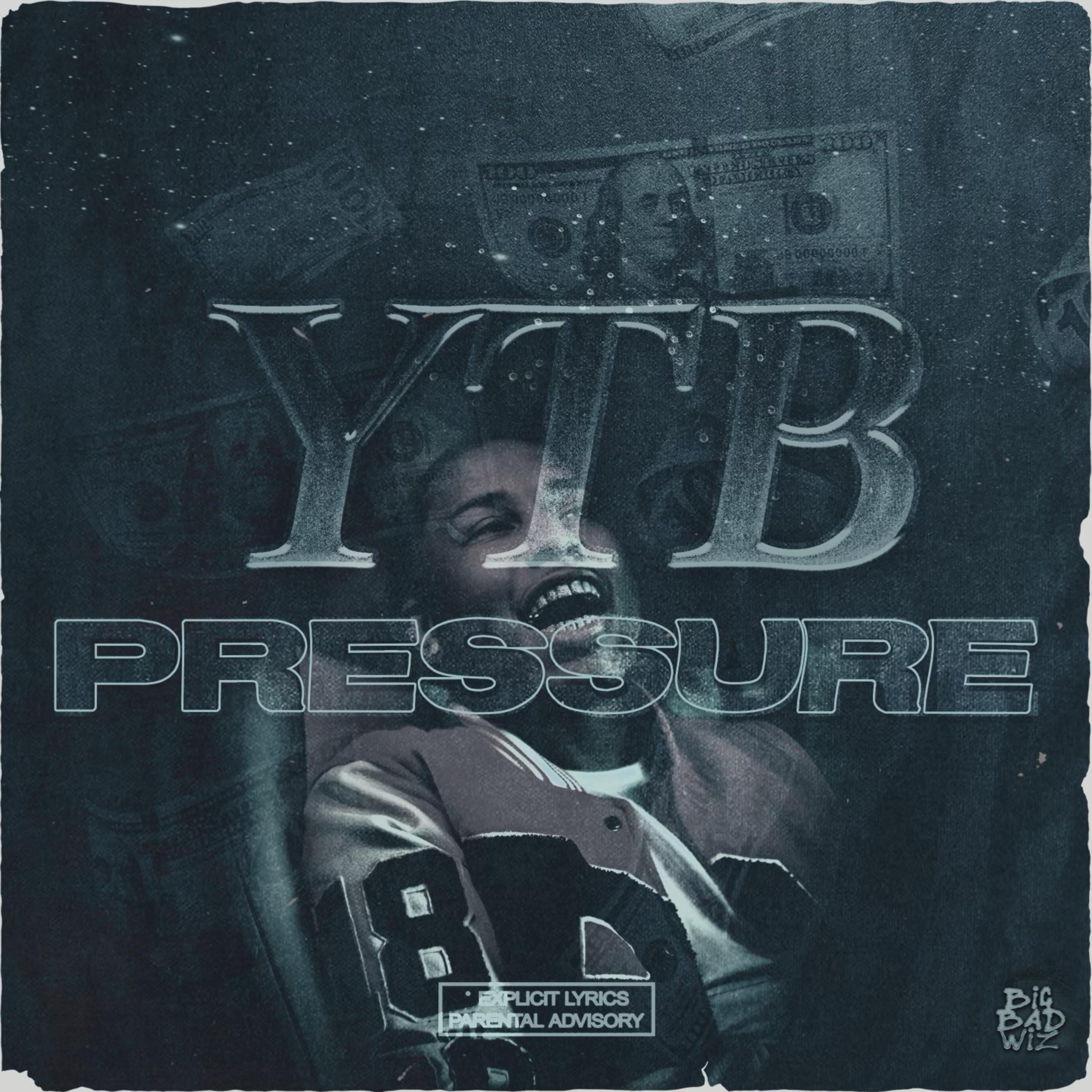 Pressure artwork