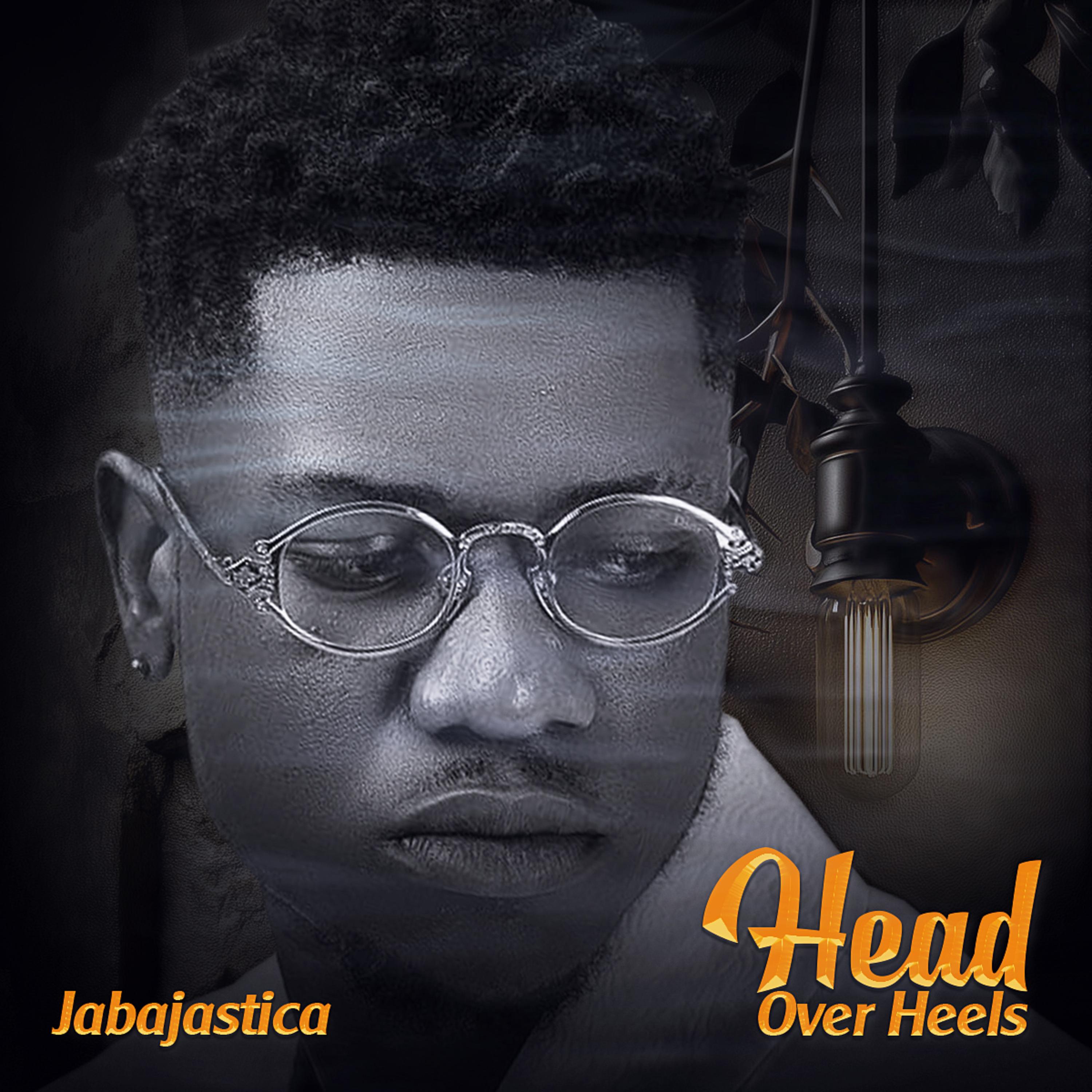 Head Over Heels artwork