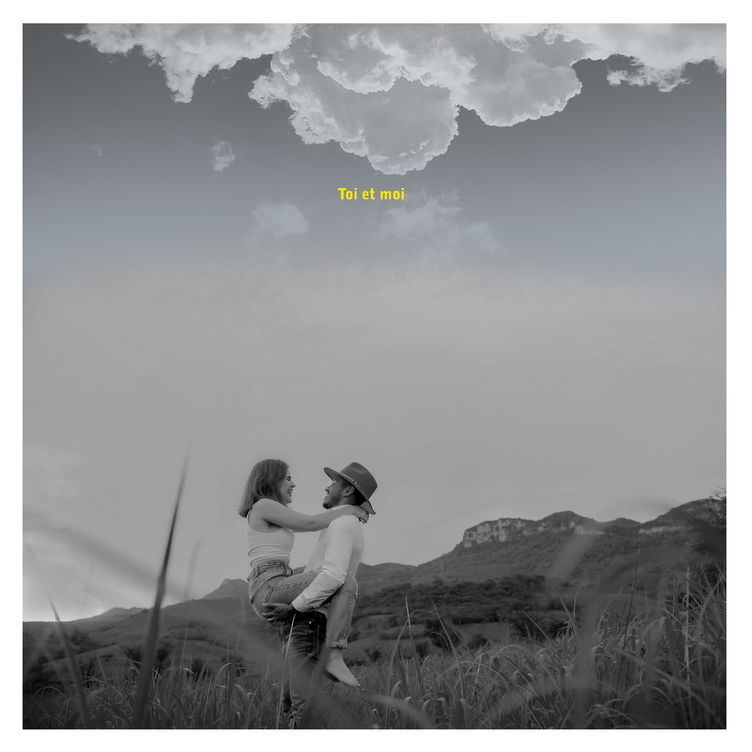 Toi Et Moi artwork