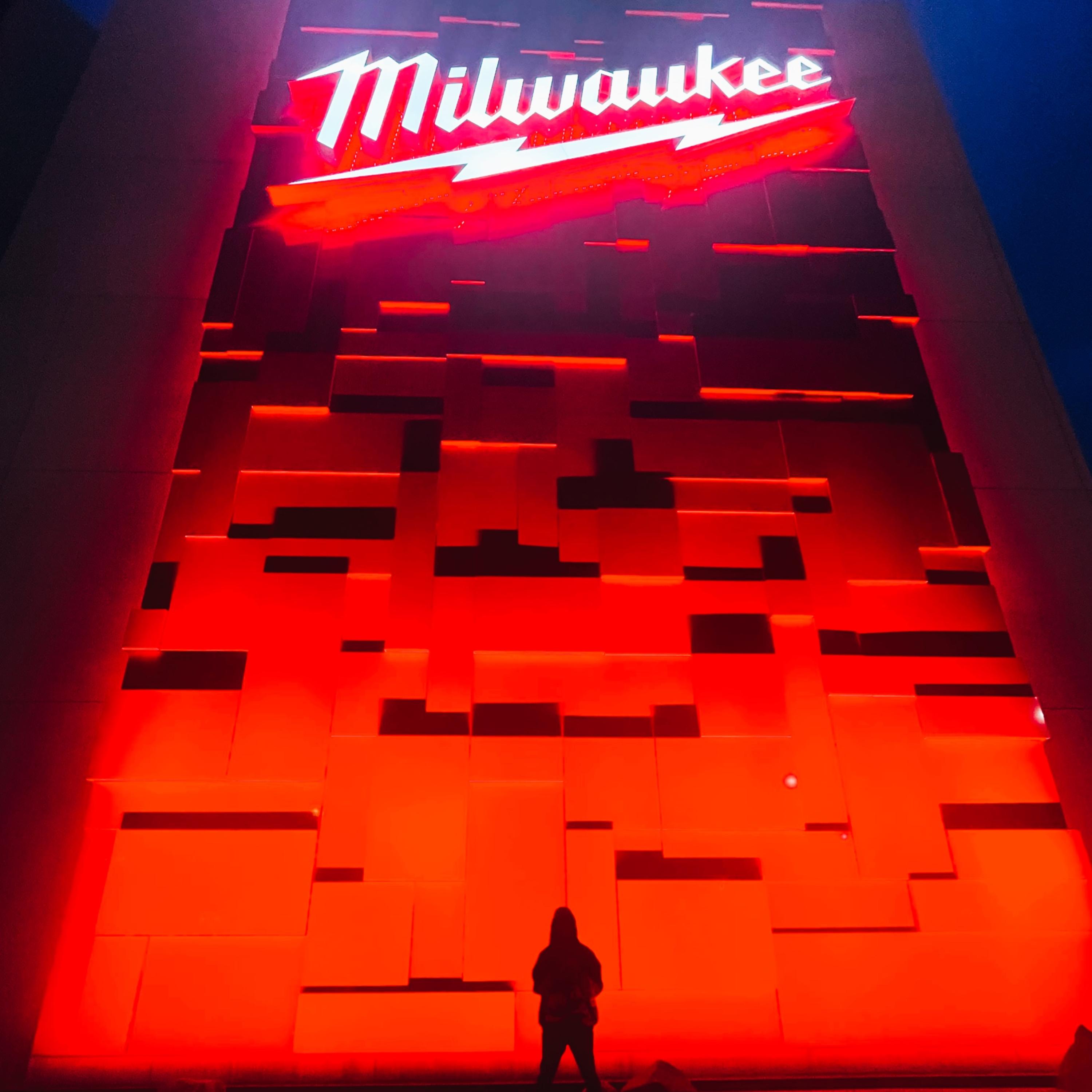 Milwaukee artwork