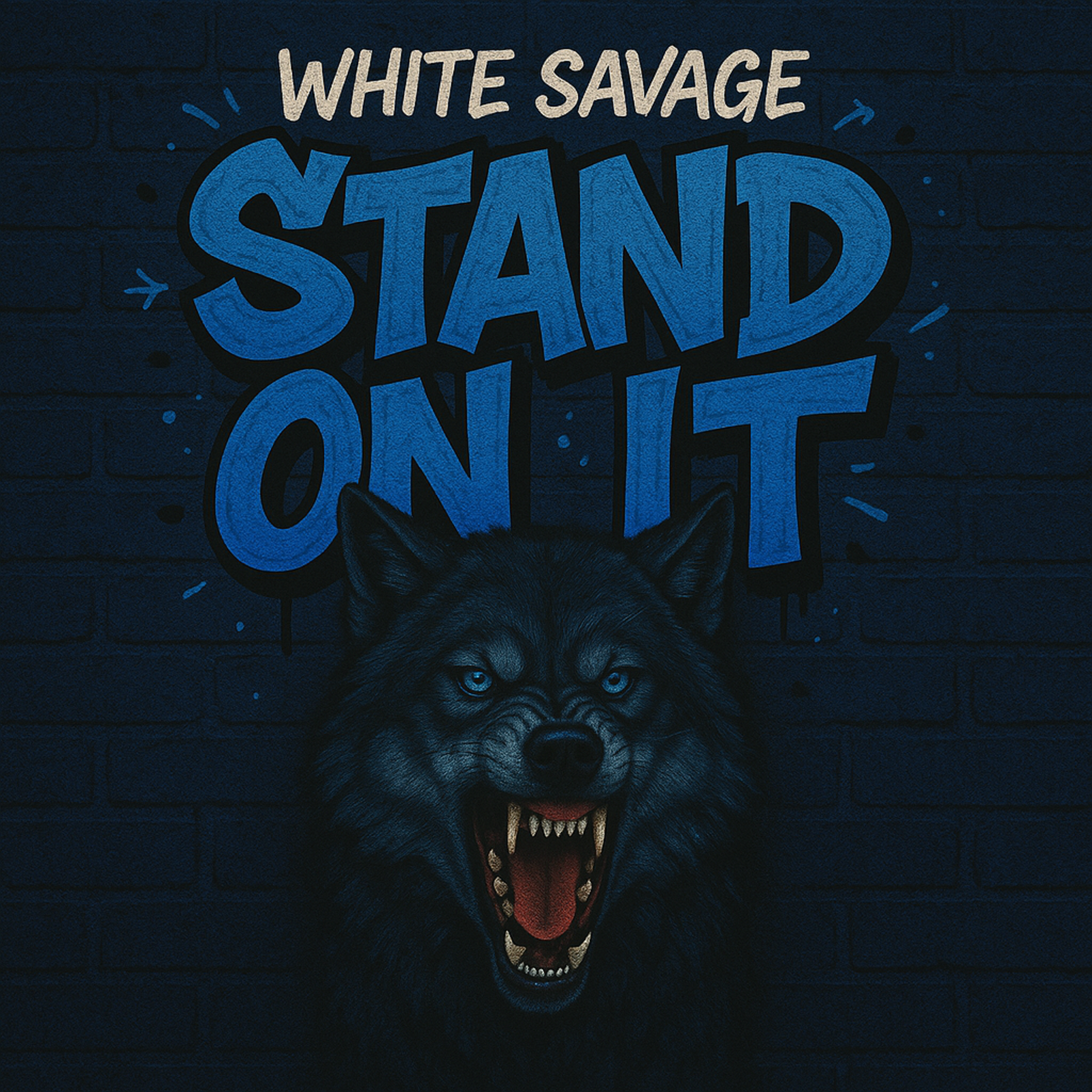 Stand On It artwork