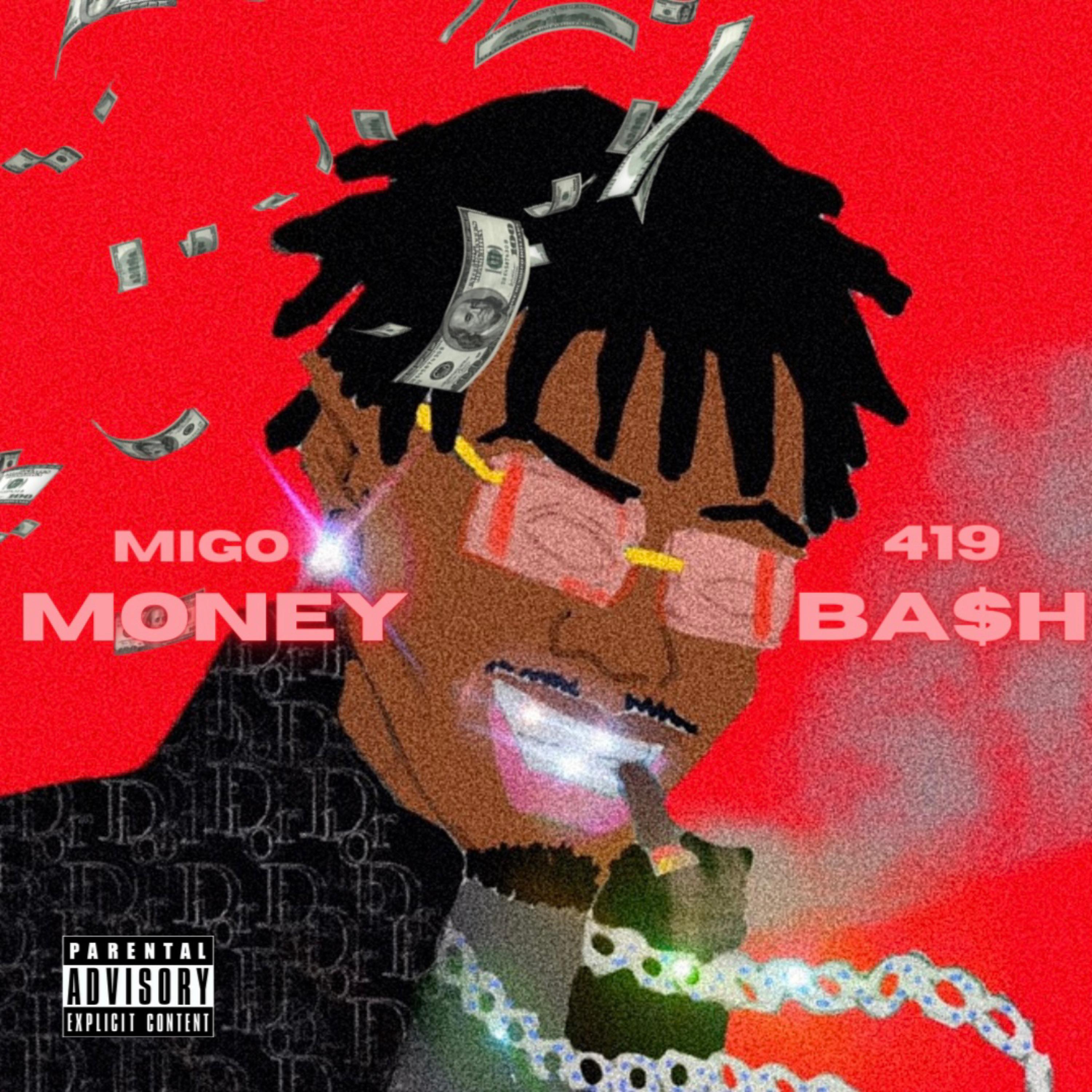 Migo Money artwork