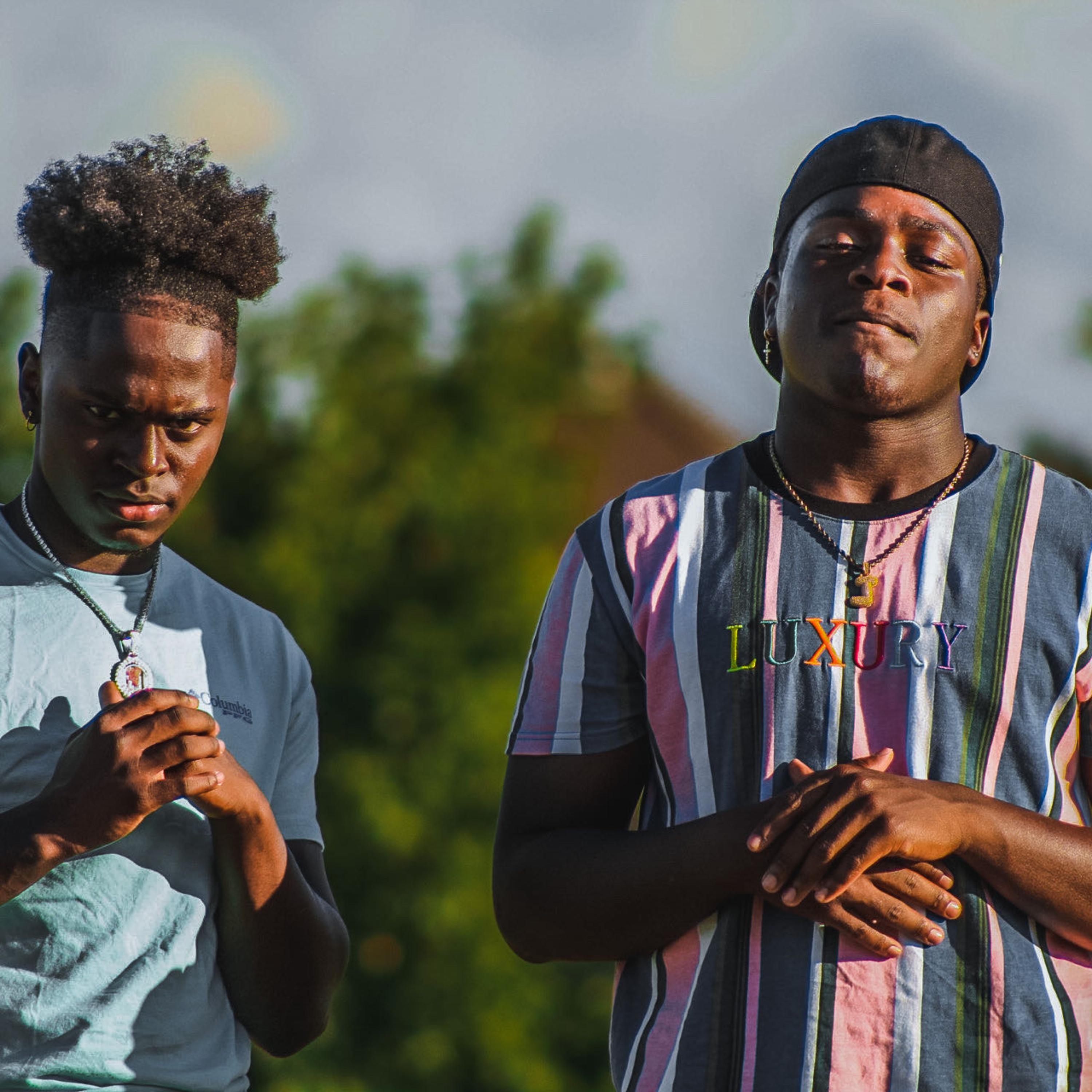 Kissing Game (Remix) artwork